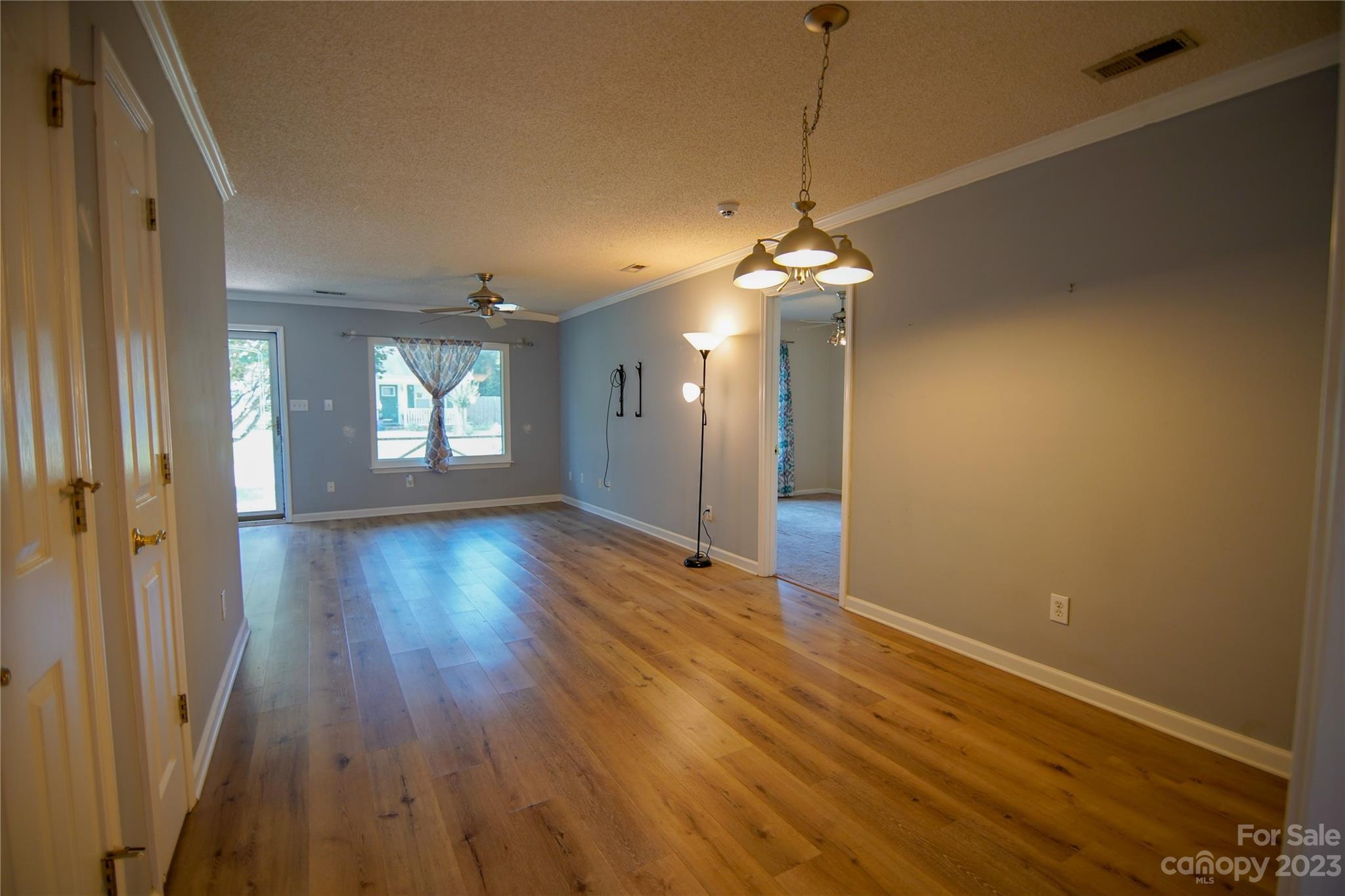Huntington Place Ii - Residential
