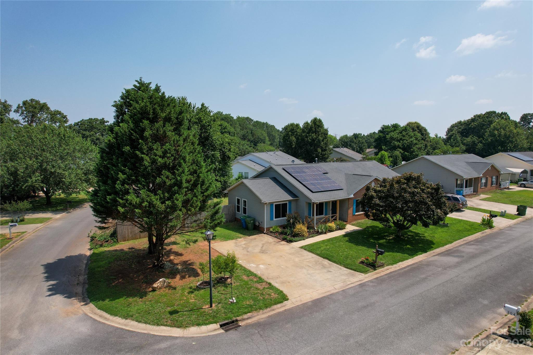 Huntington Place Ii - Residential