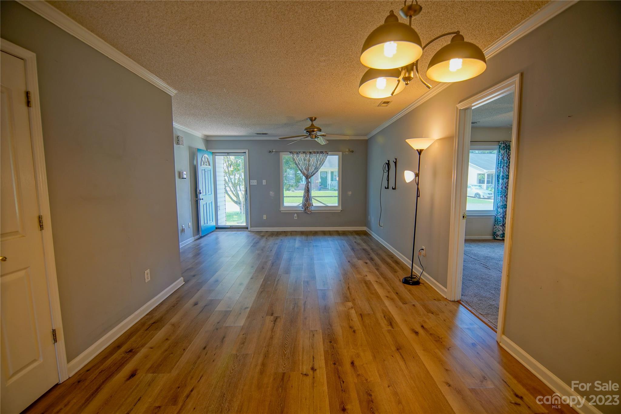 Huntington Place Ii - Residential