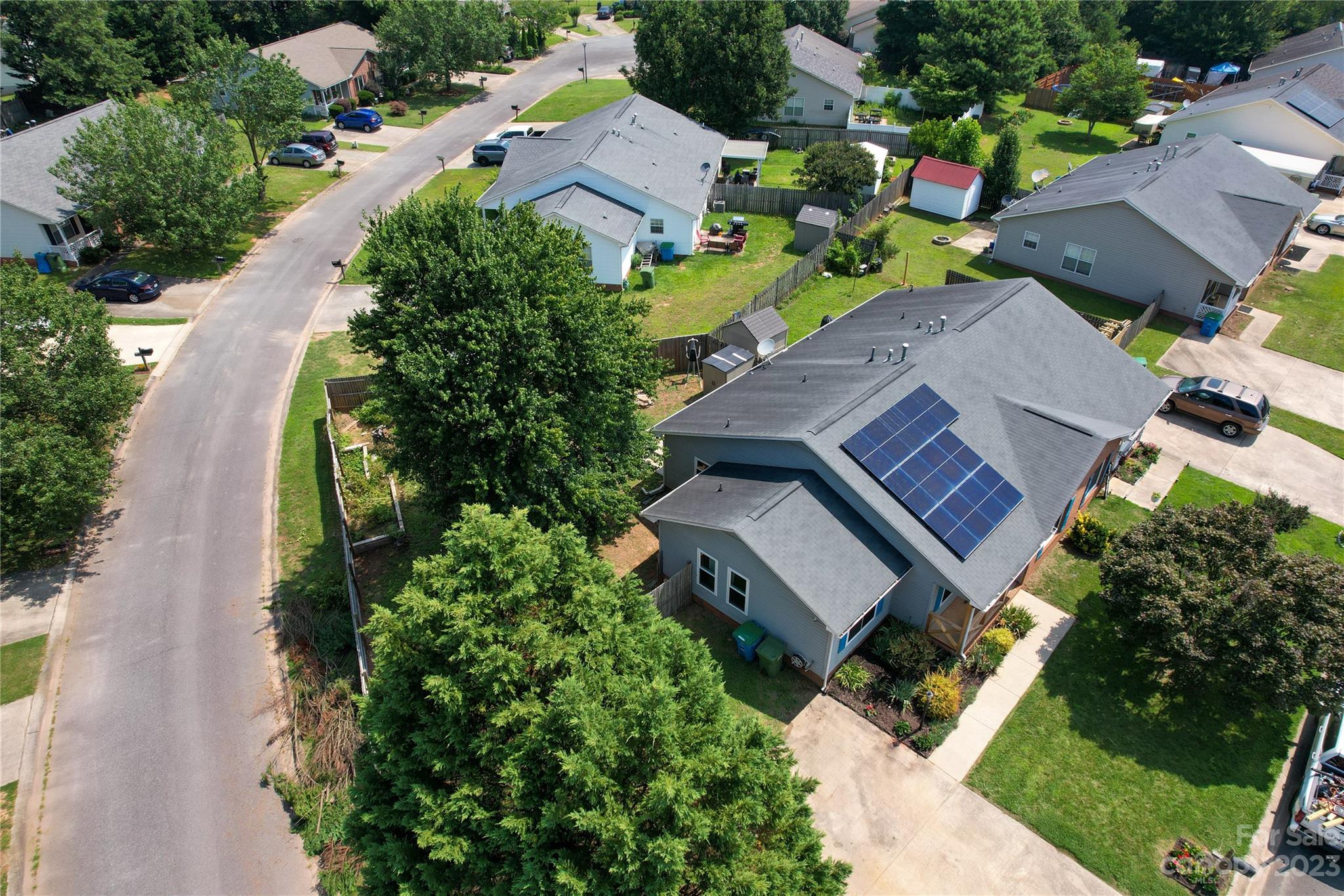 Huntington Place Ii - Residential