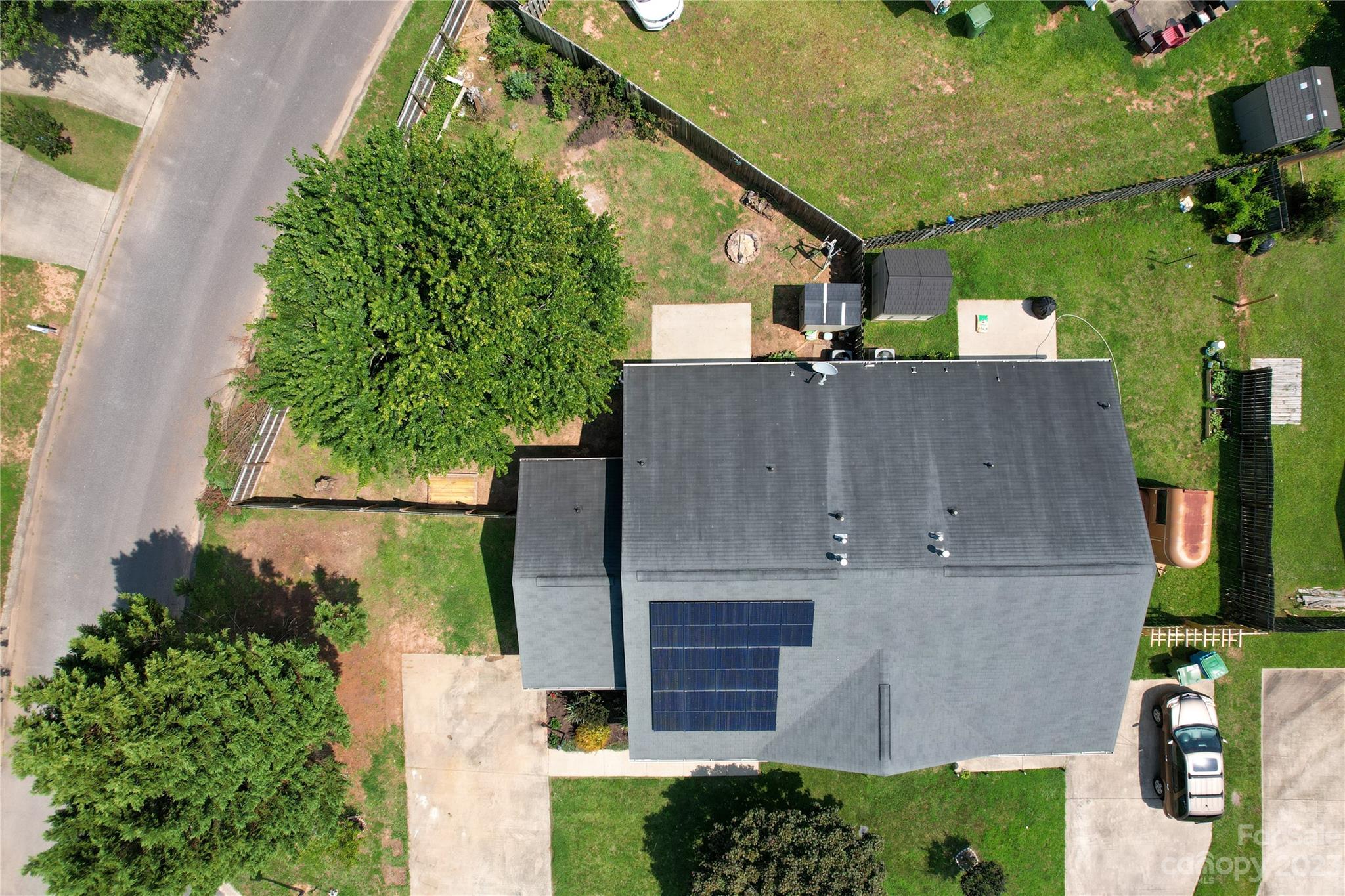 Huntington Place Ii - Residential