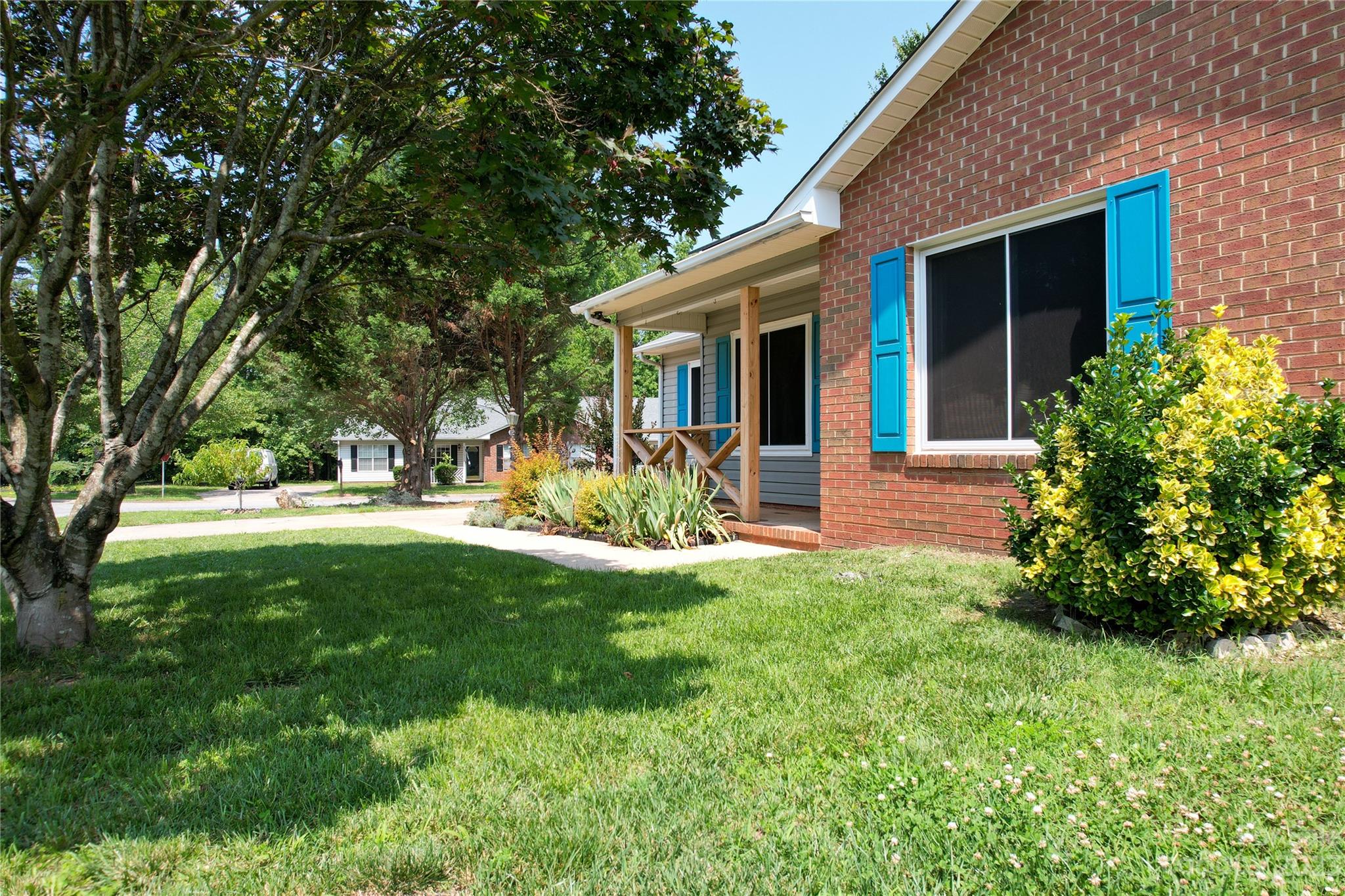 Huntington Place Ii - Residential