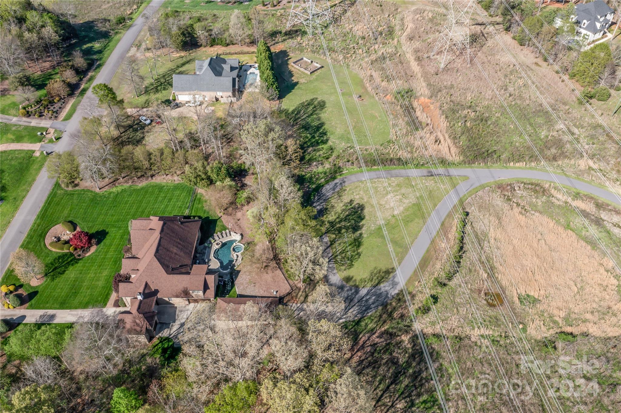 Cooks Cove - Residential