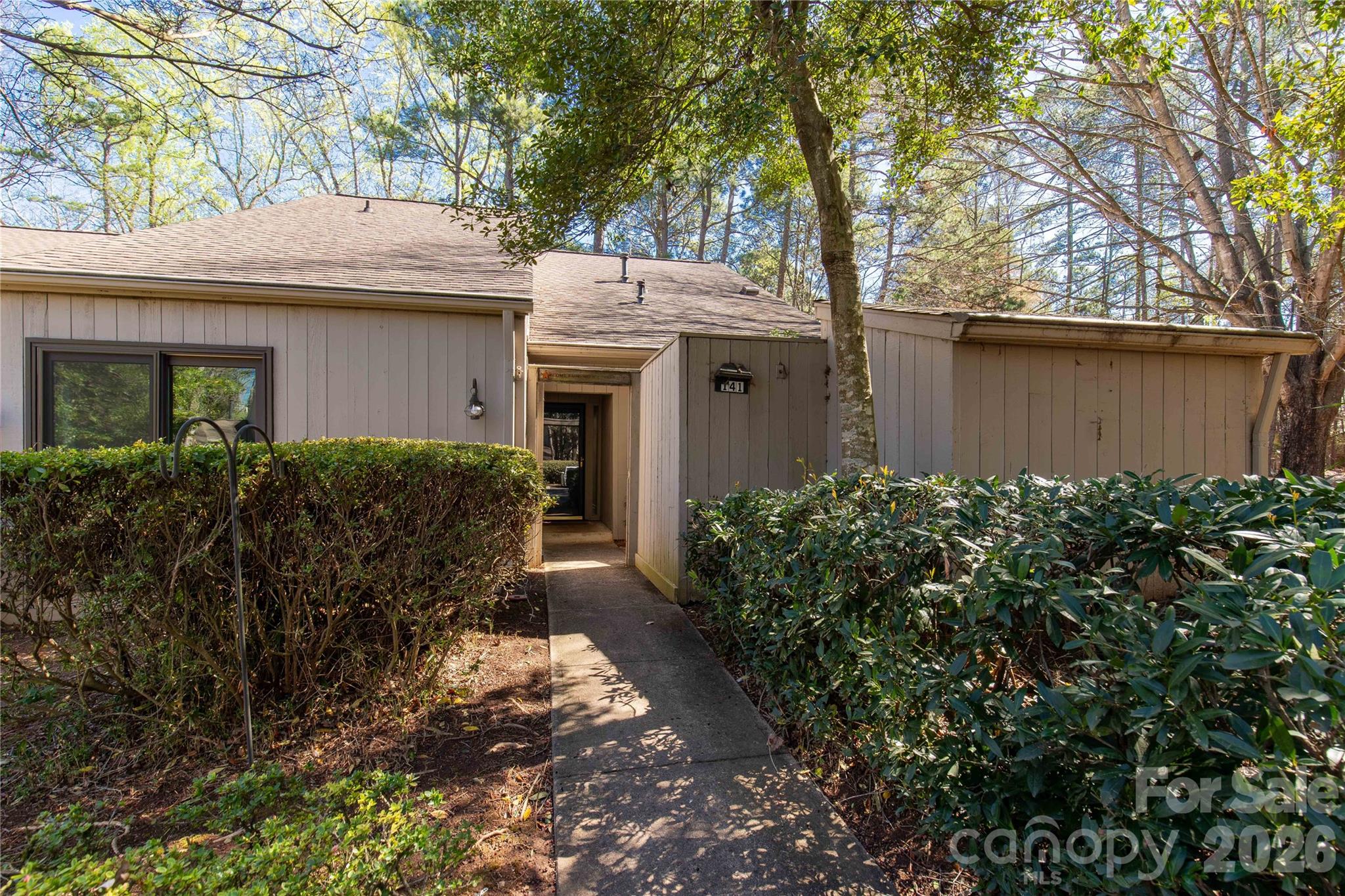 River Hills - Residential