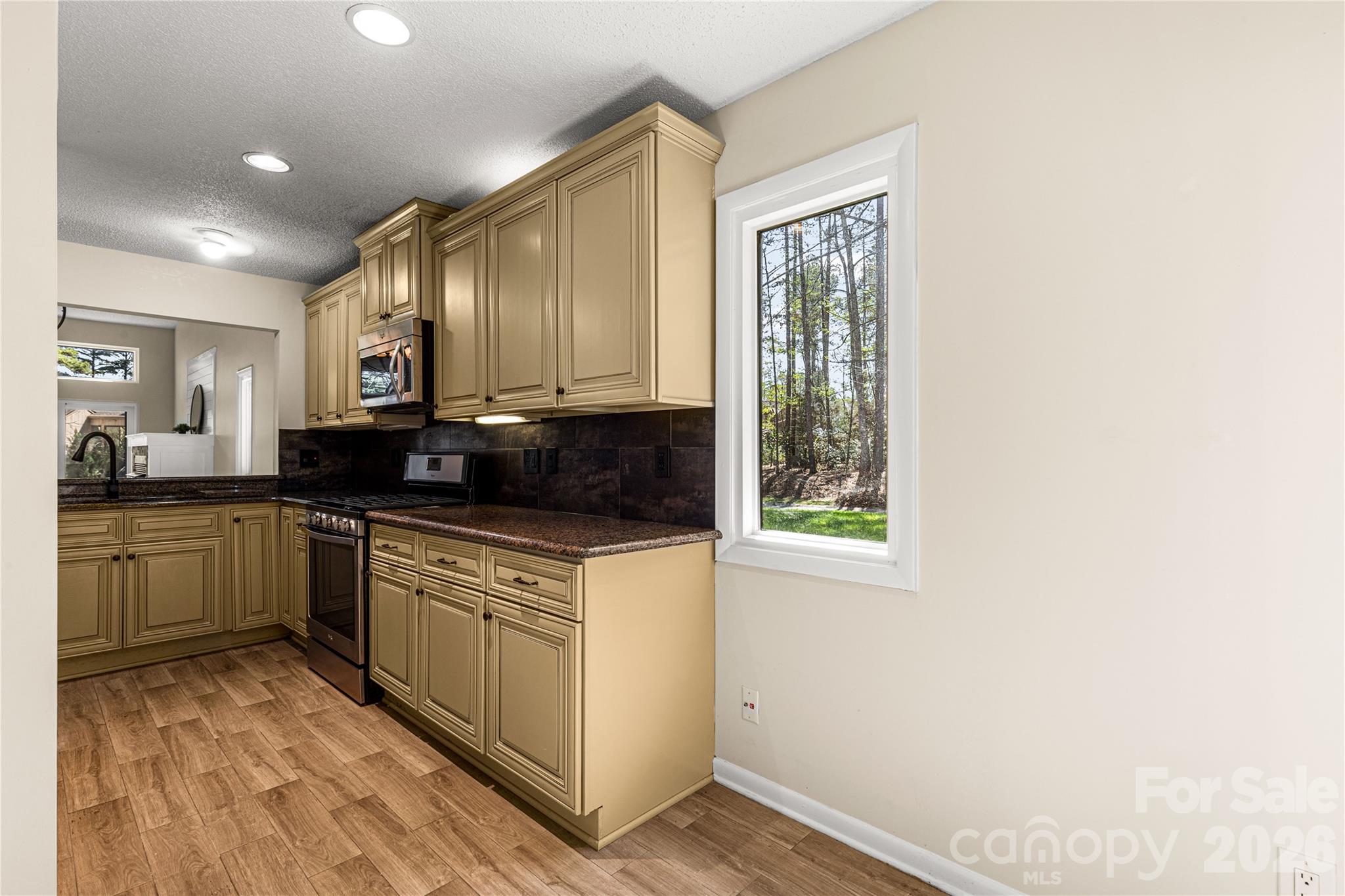 River Hills - Residential