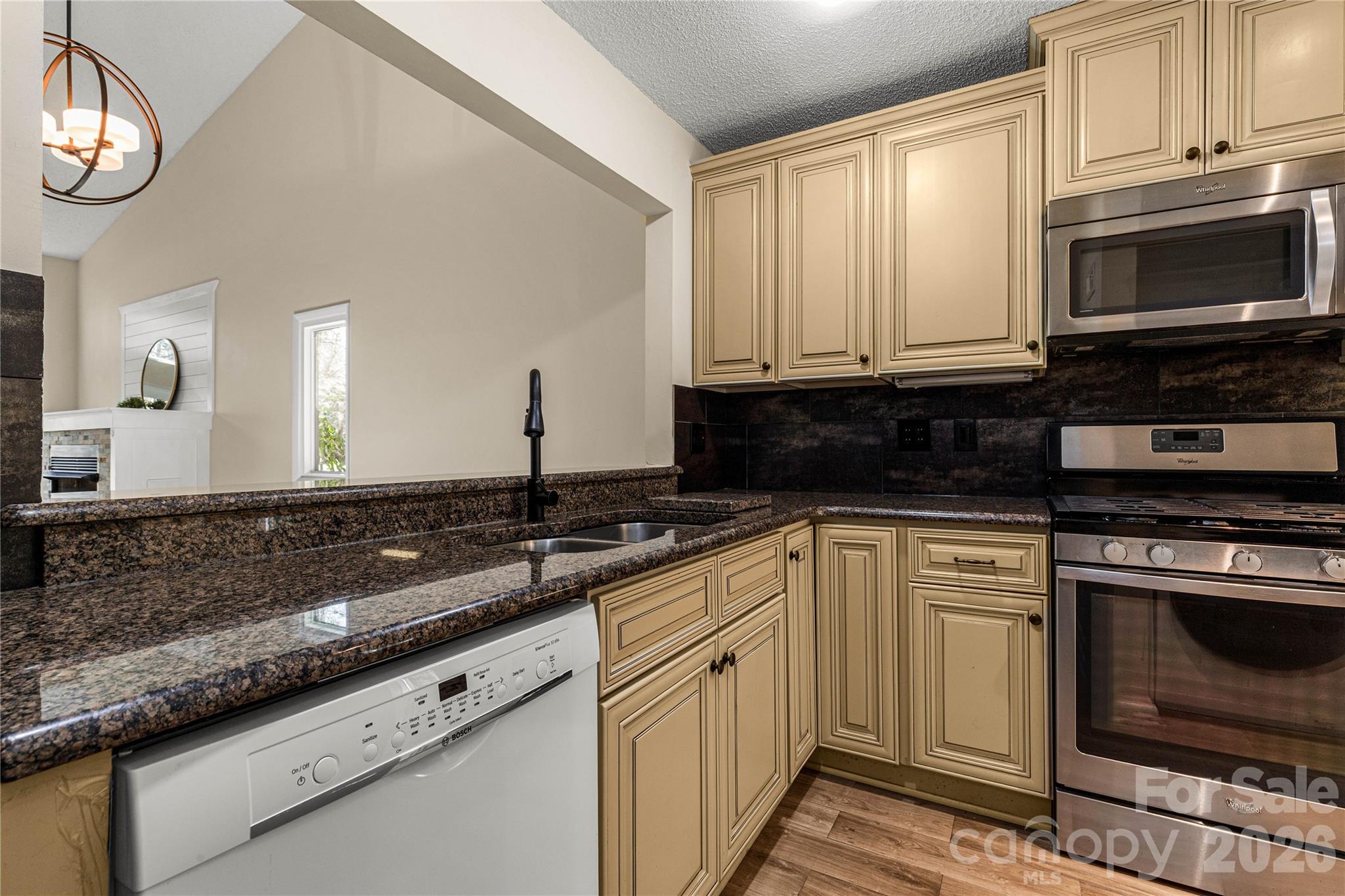 River Hills - Residential