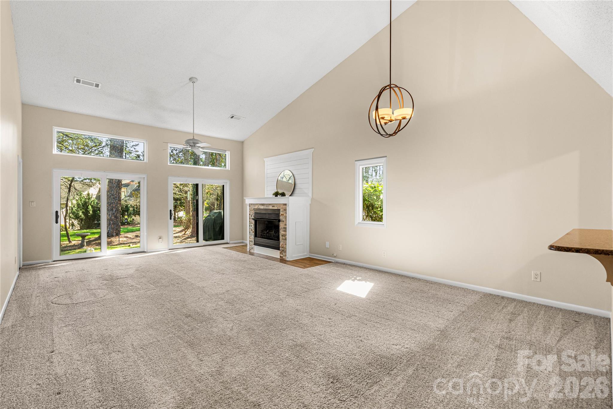 River Hills - Residential
