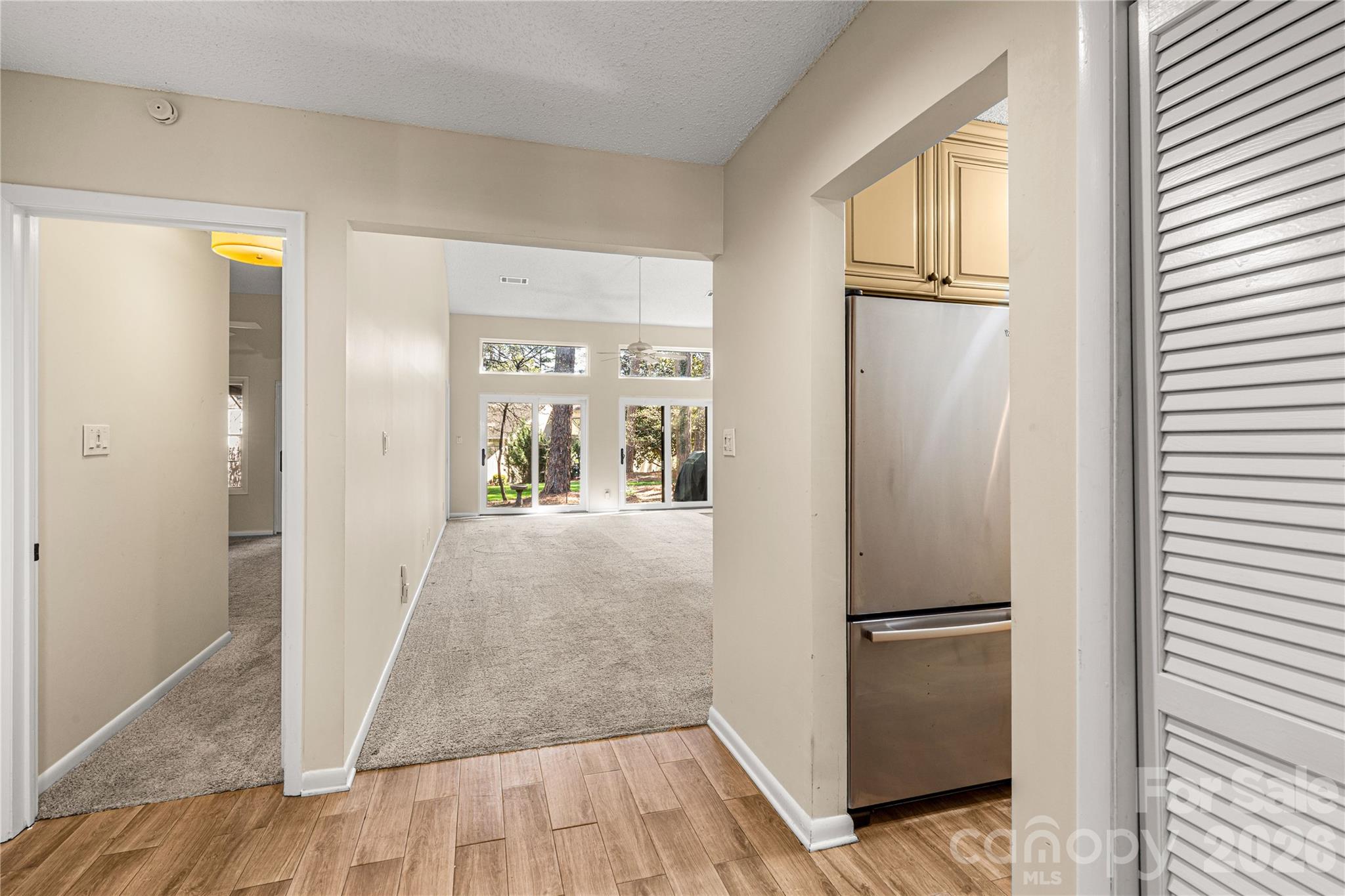 River Hills - Residential