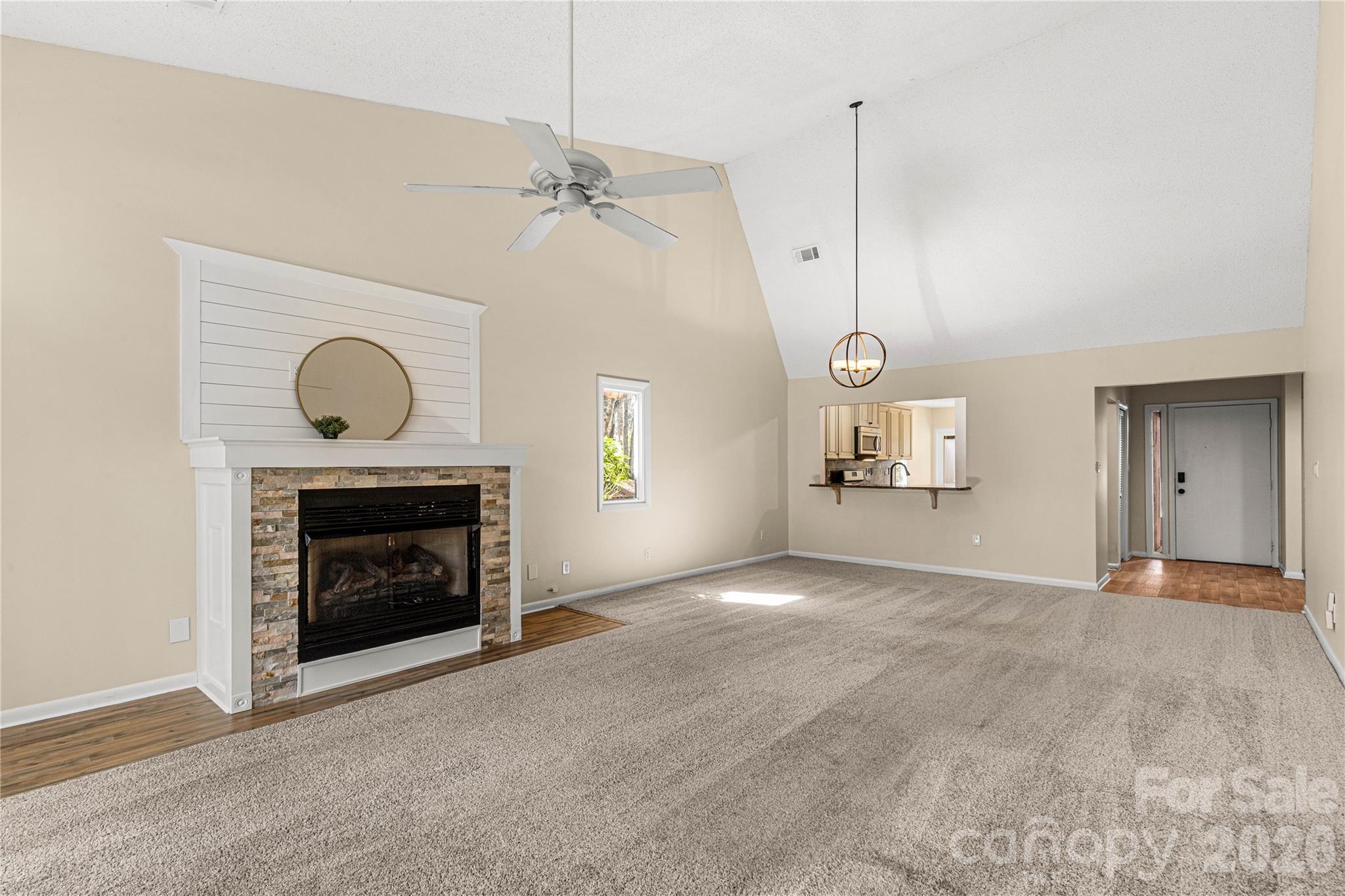 River Hills - Residential