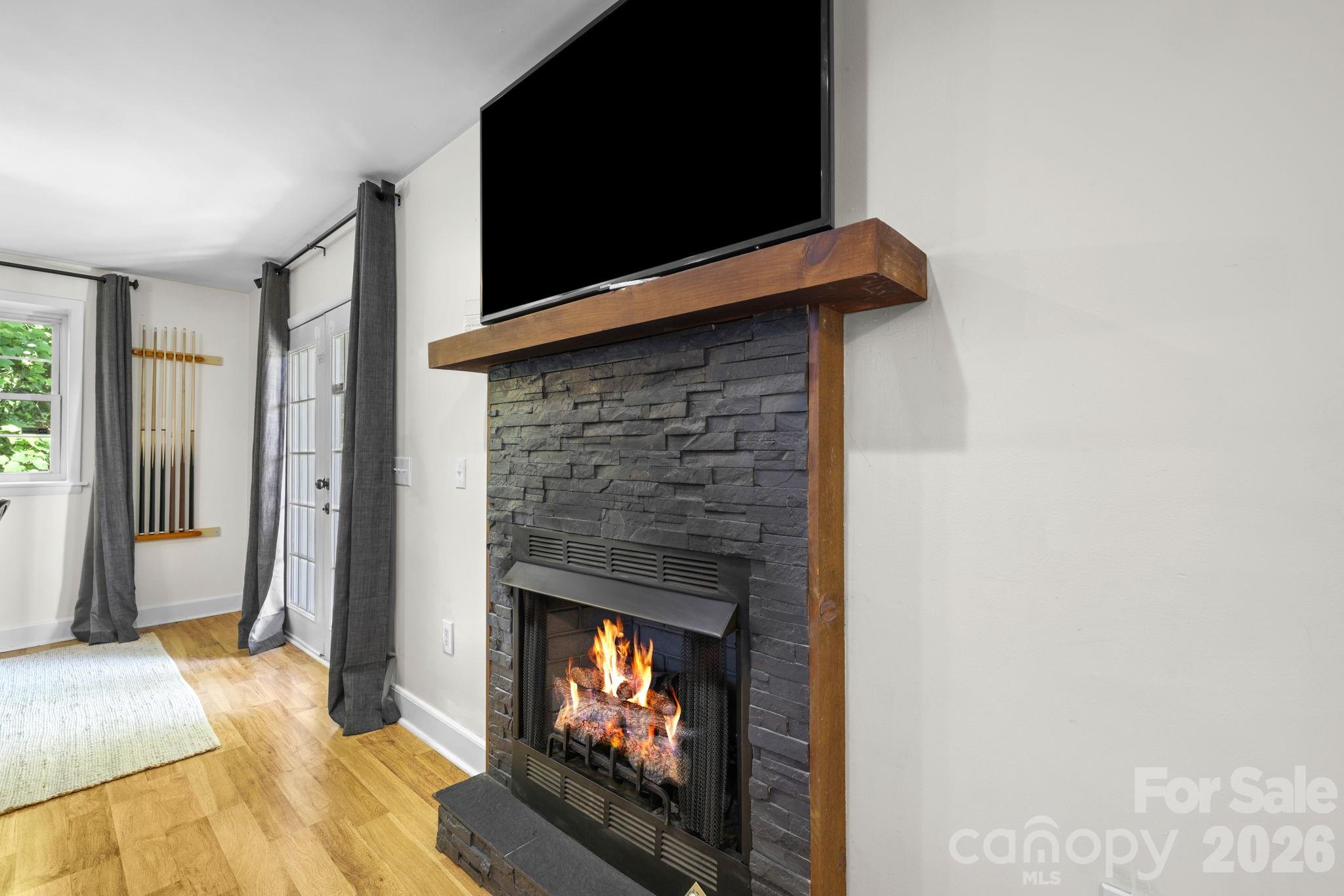 Brush Creek Properties - Residential