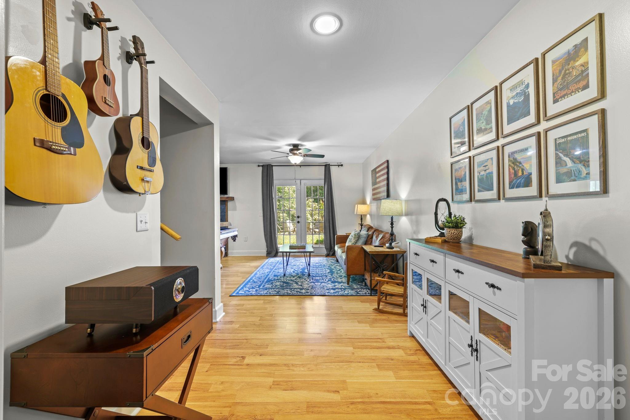 Brush Creek Properties - Residential
