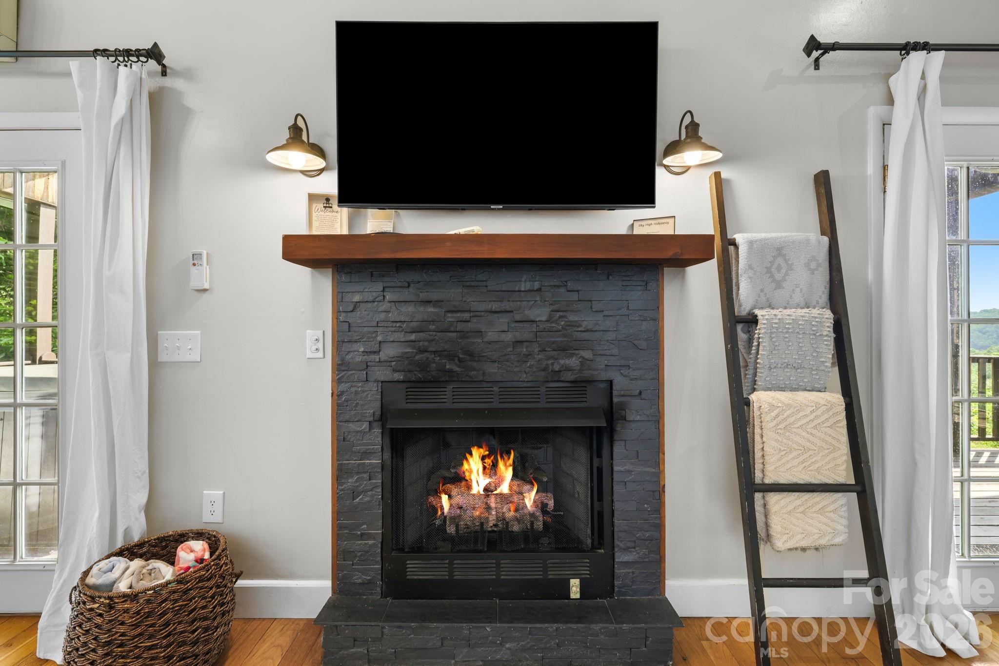 Brush Creek Properties - Residential