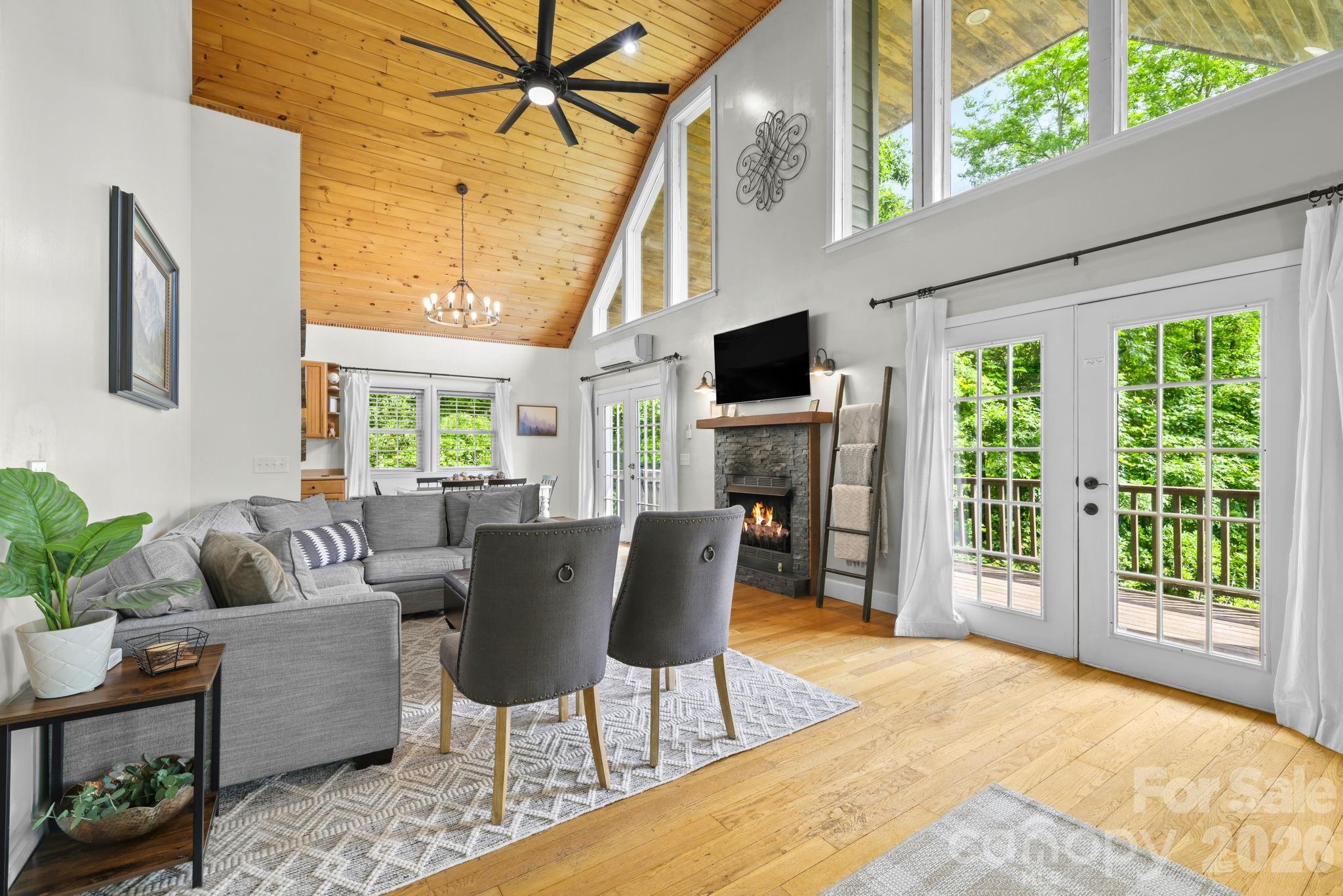 Brush Creek Properties - Residential