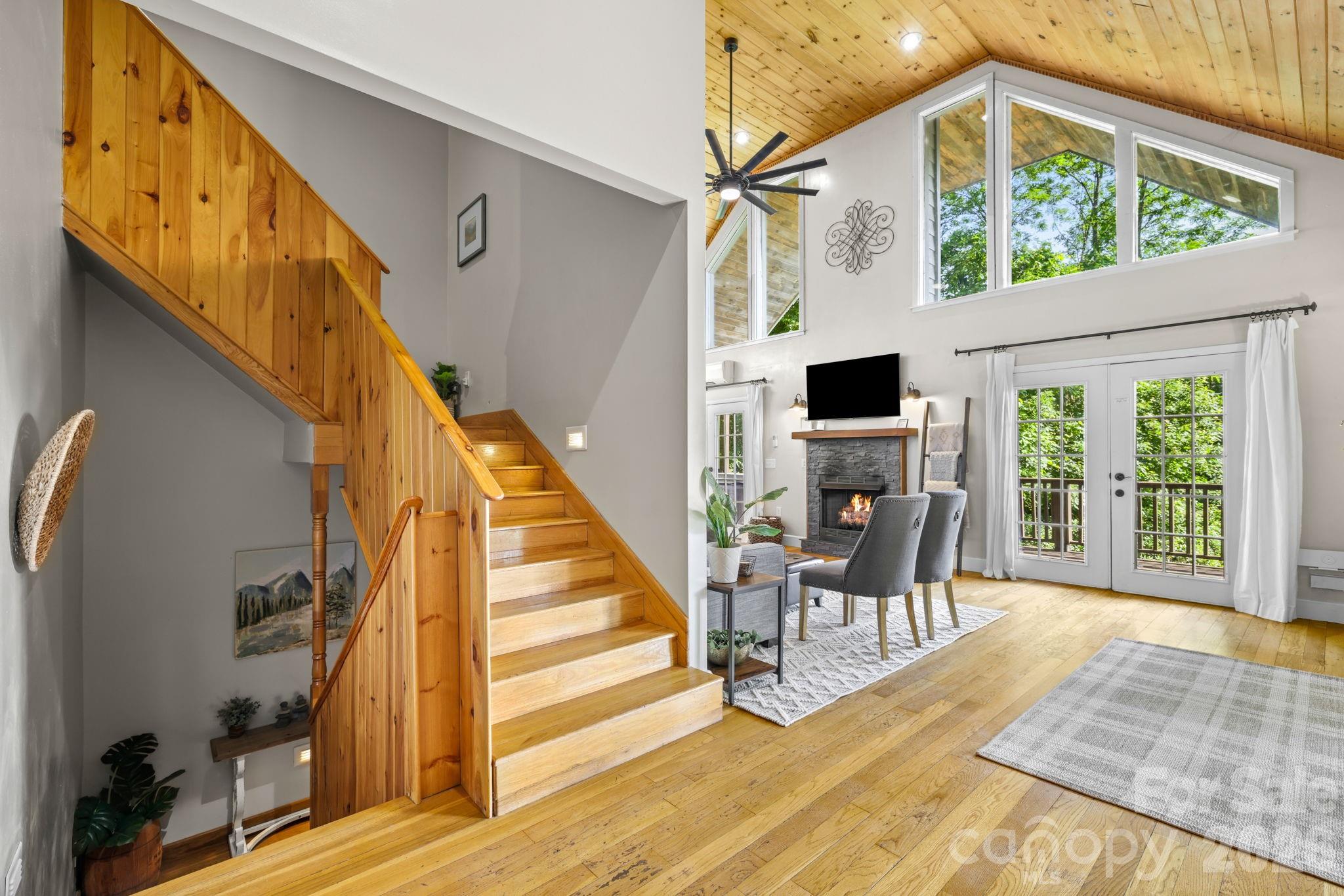 Brush Creek Properties - Residential