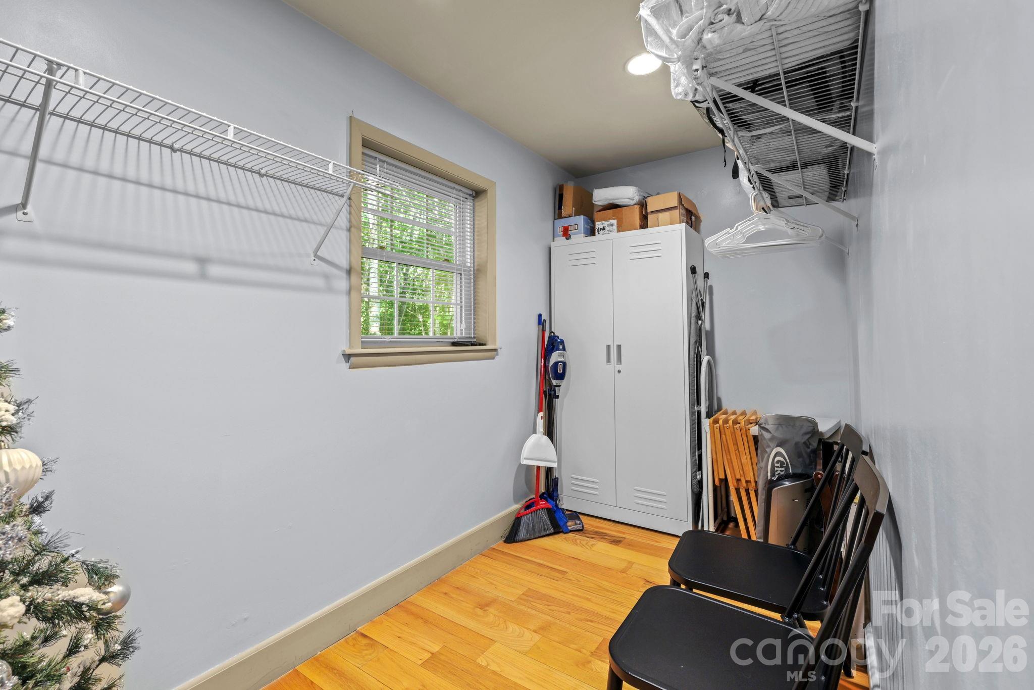 Brush Creek Properties - Residential