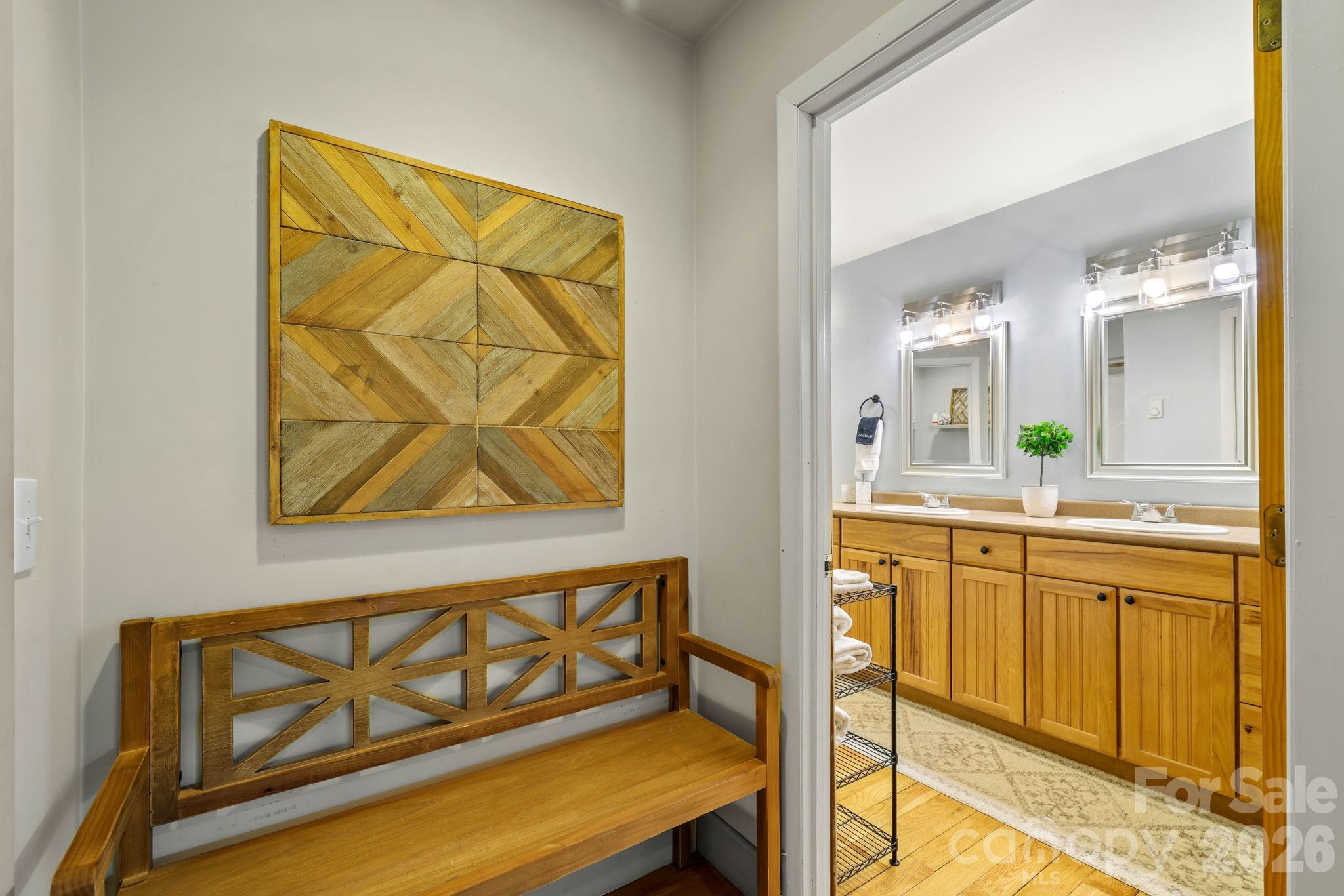 Brush Creek Properties - Residential