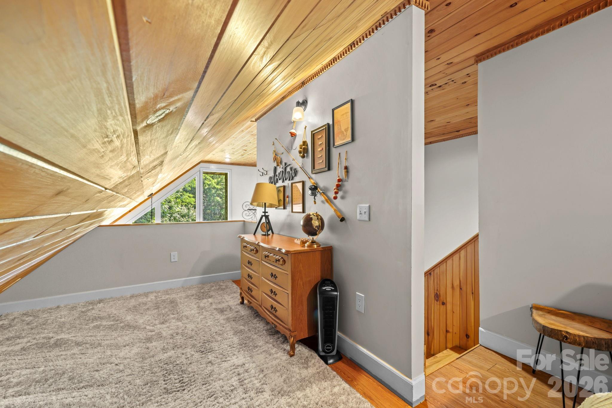 Brush Creek Properties - Residential