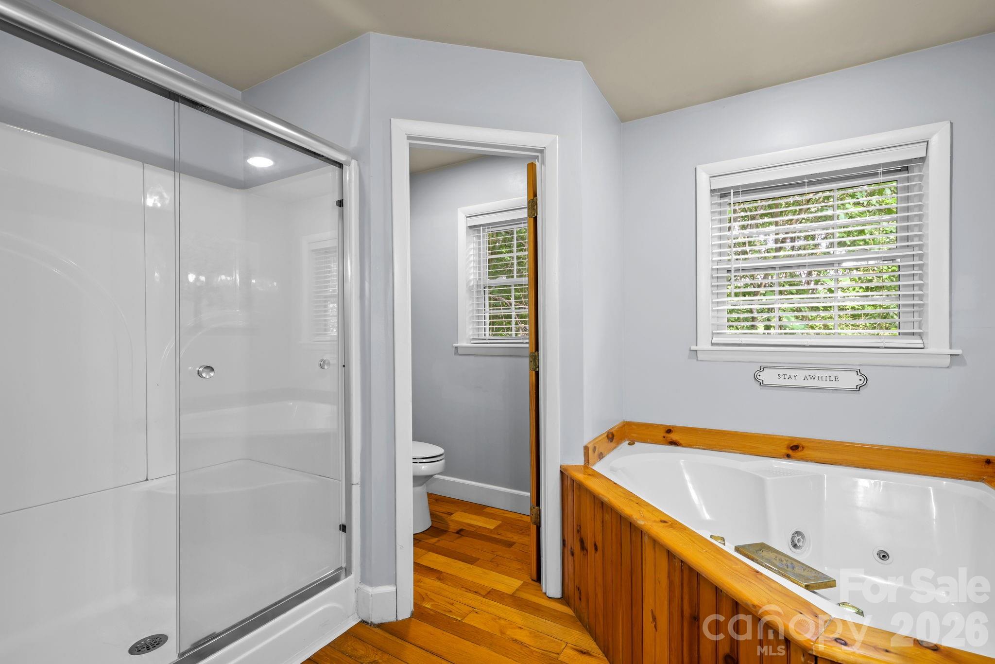 Brush Creek Properties - Residential