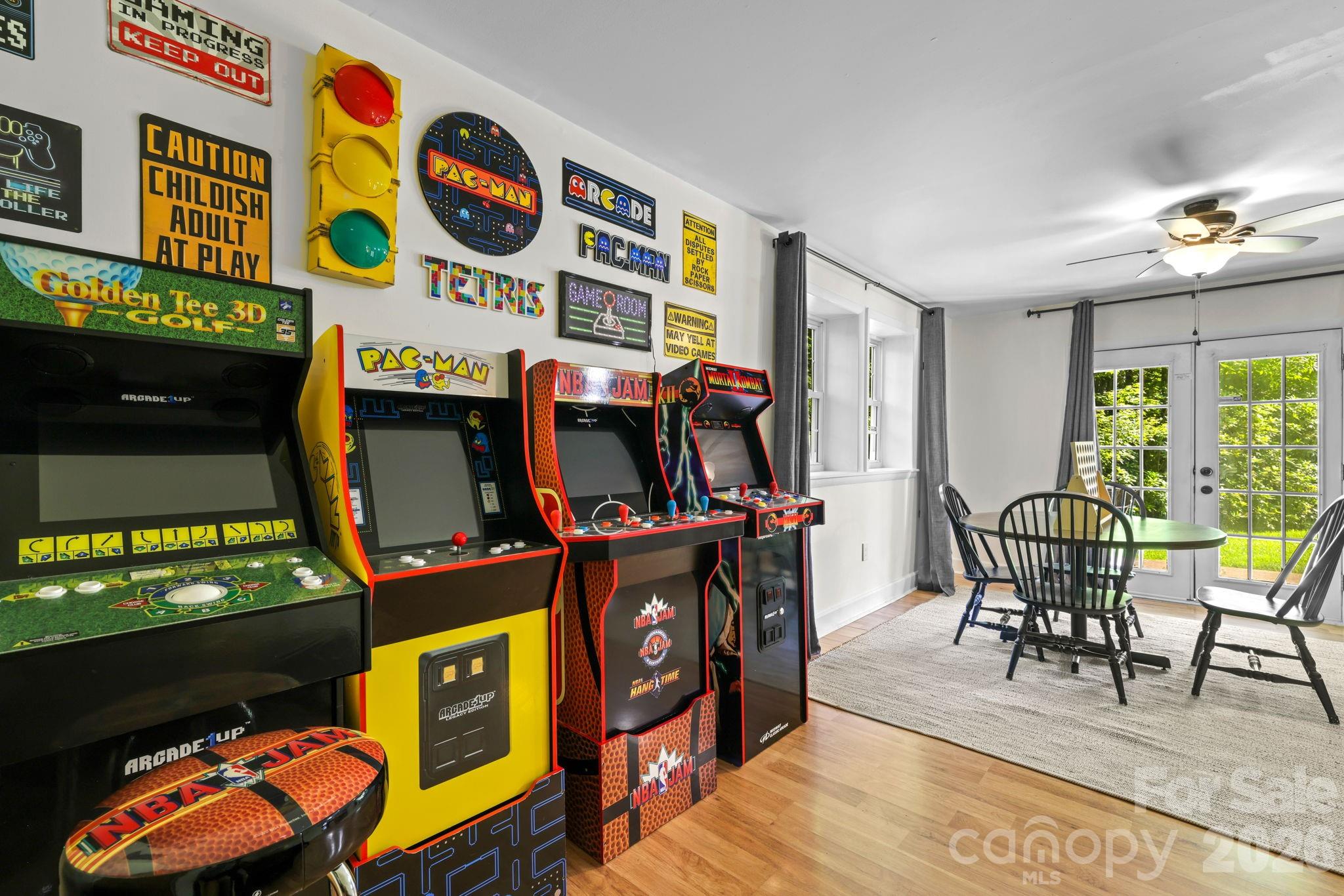 Brush Creek Properties - Residential