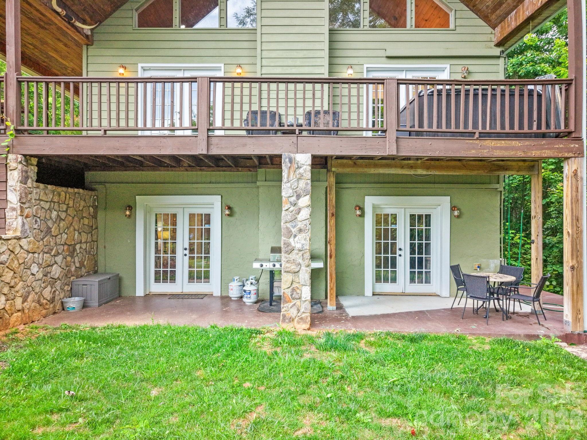 Brush Creek Properties - Residential