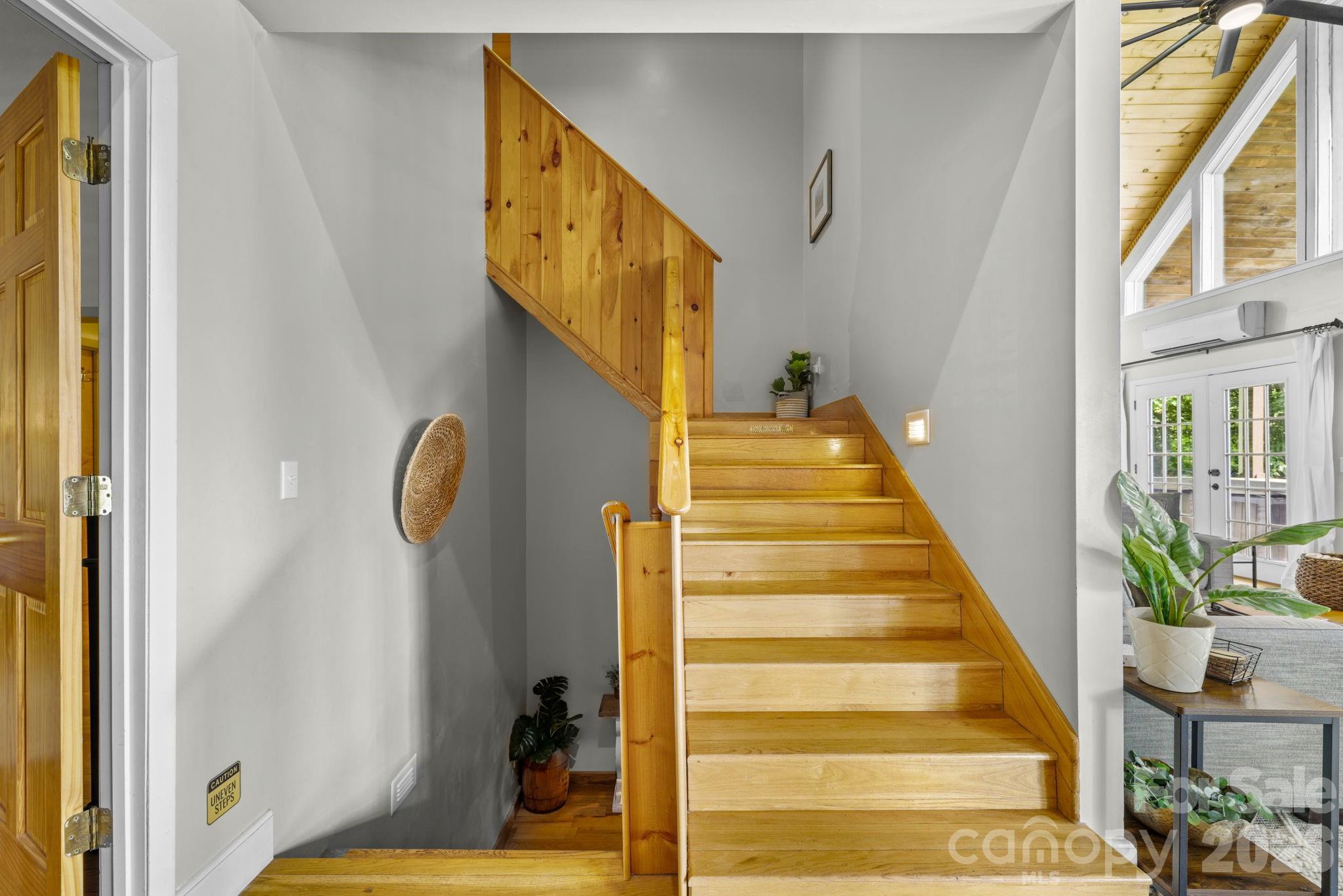 Brush Creek Properties - Residential