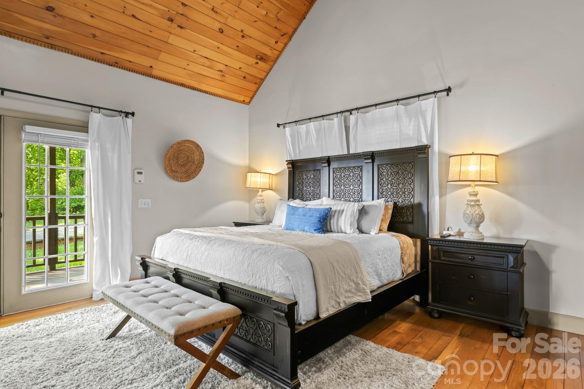 Brush Creek Properties - Residential