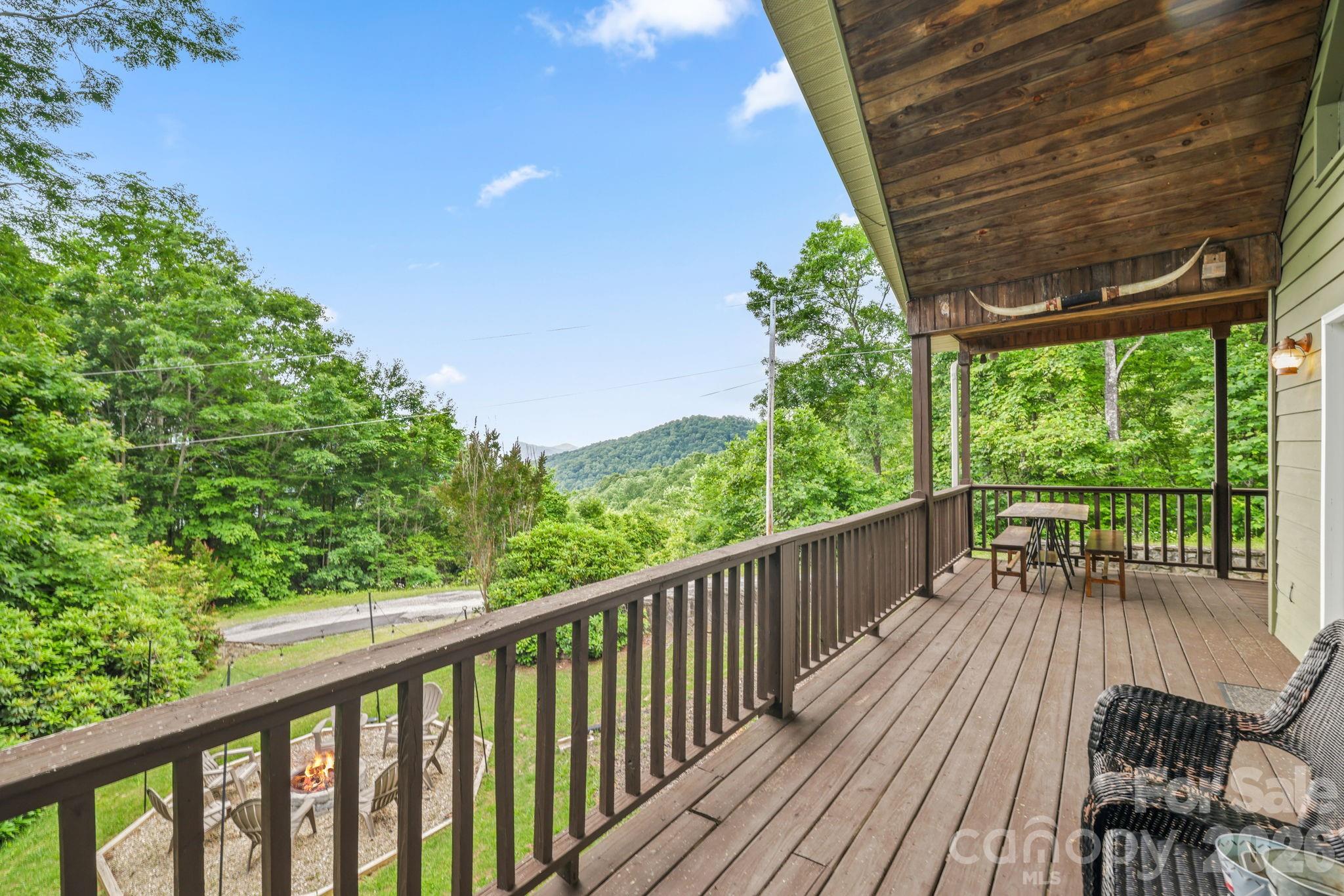 Brush Creek Properties - Residential