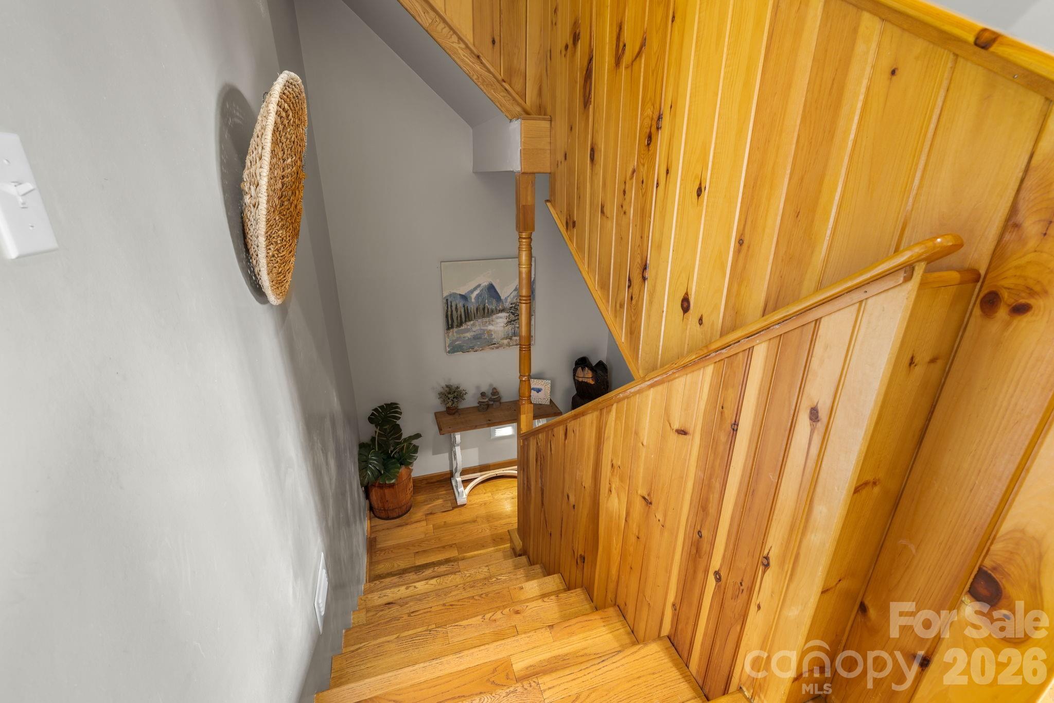 Brush Creek Properties - Residential