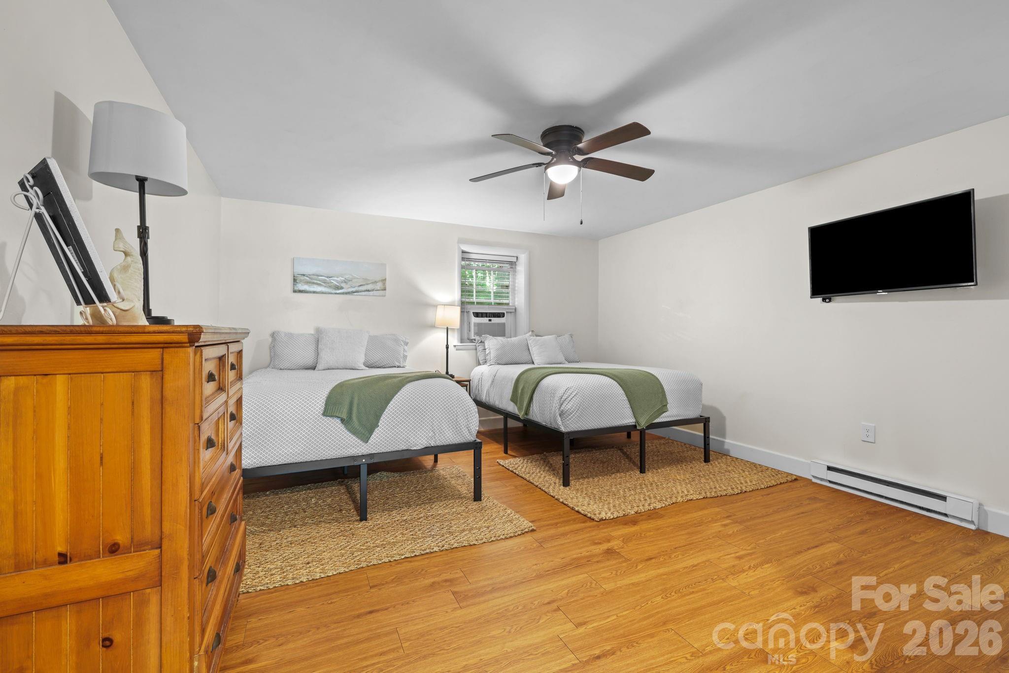 Brush Creek Properties - Residential