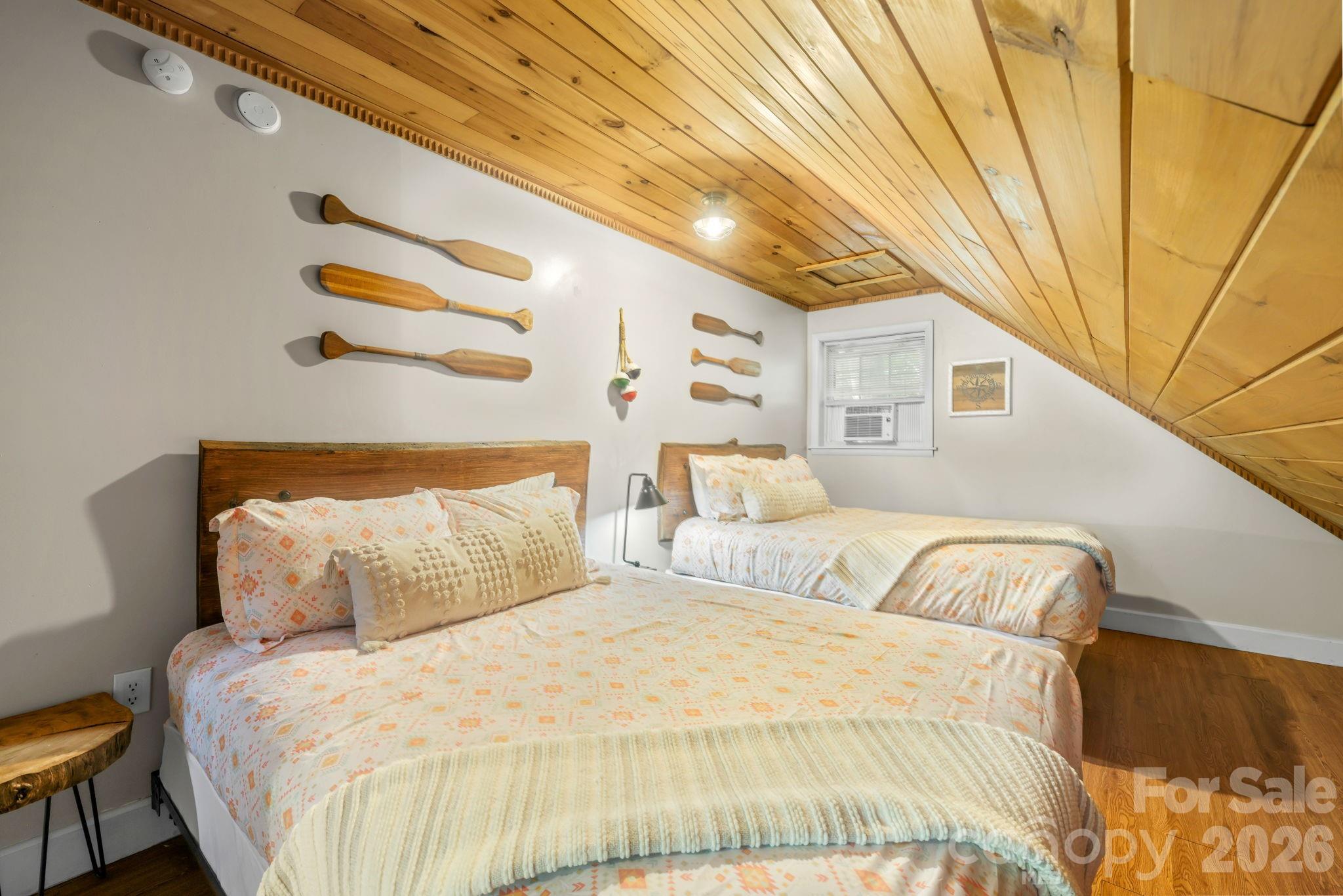 Brush Creek Properties - Residential
