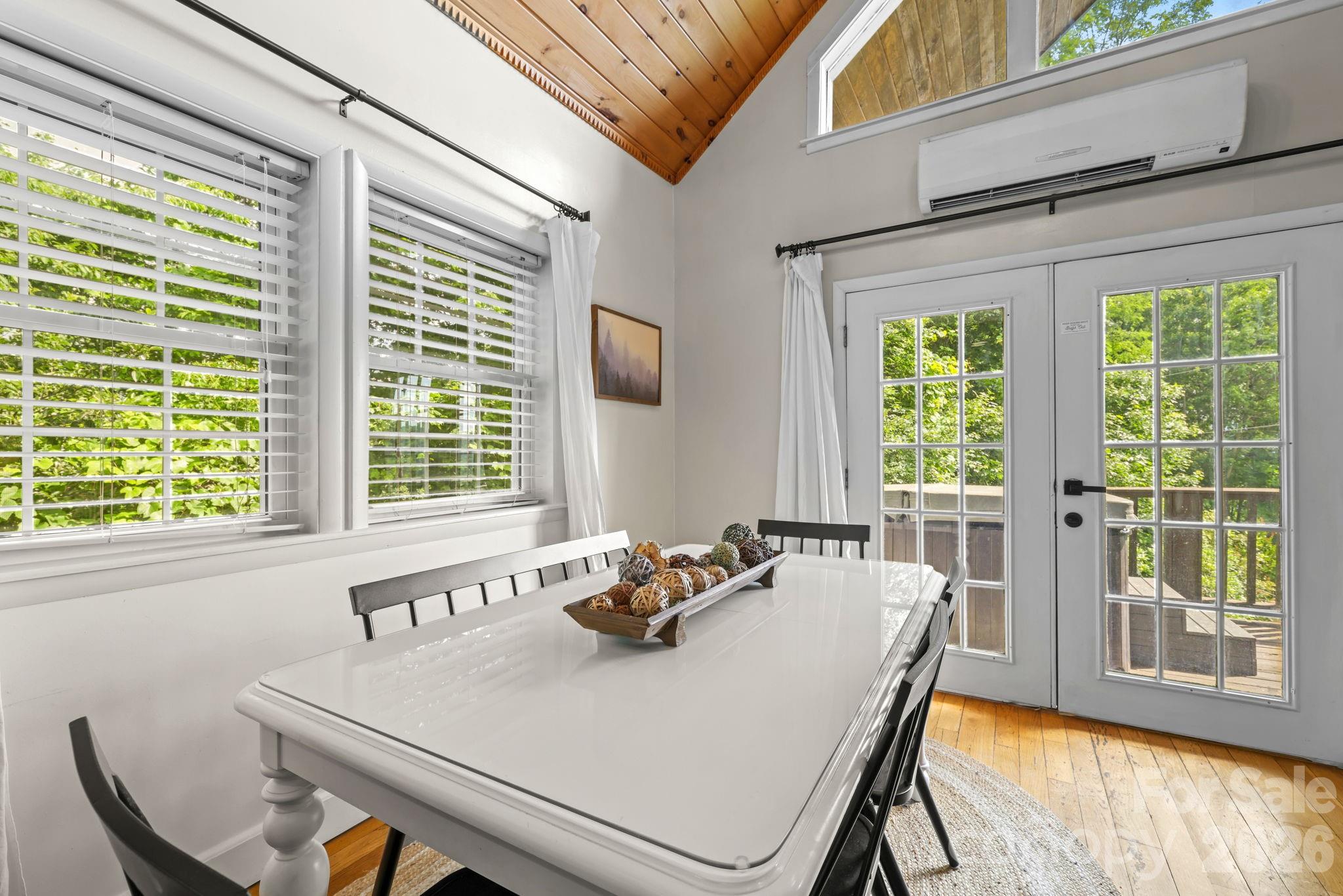 Brush Creek Properties - Residential