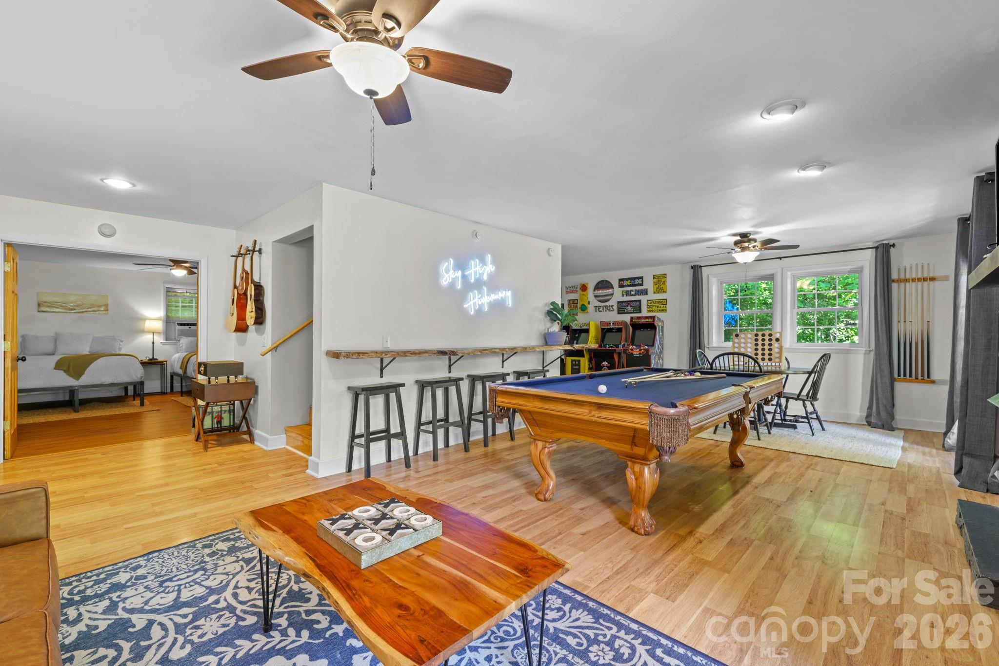 Brush Creek Properties - Residential