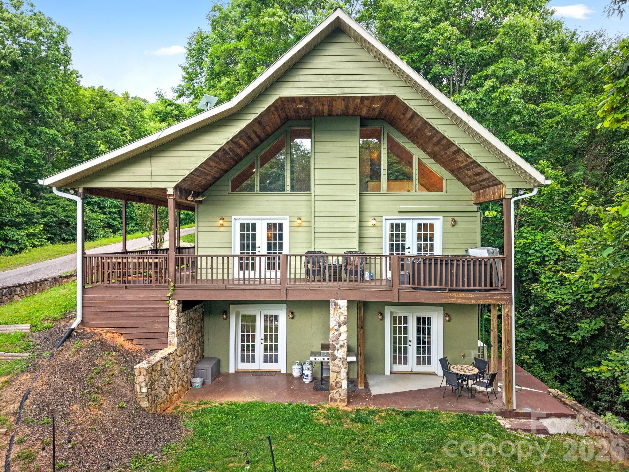 Brush Creek Properties - Residential