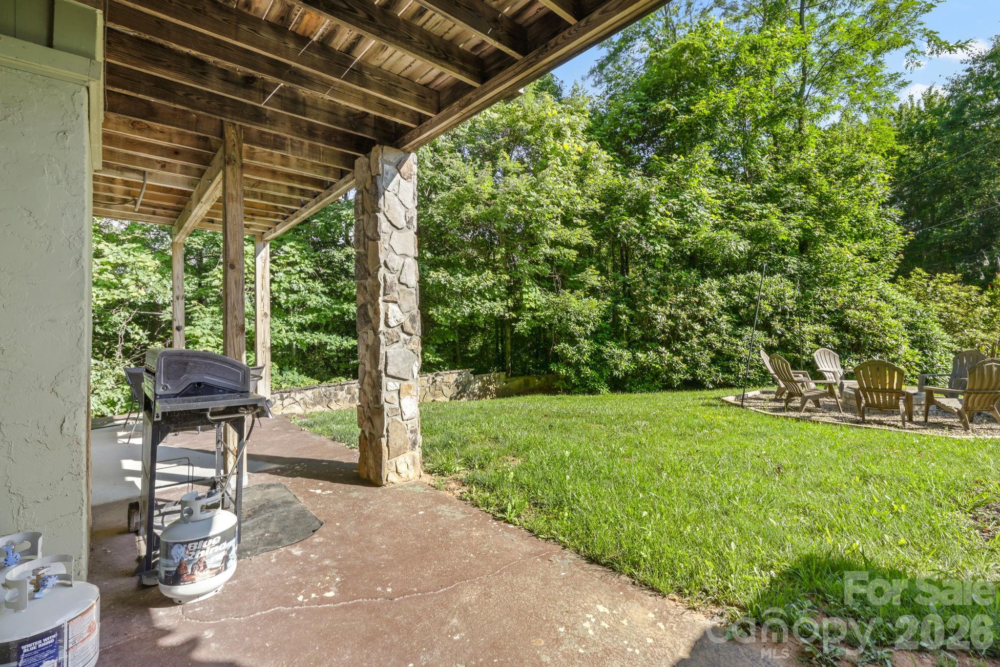 Brush Creek Properties - Residential