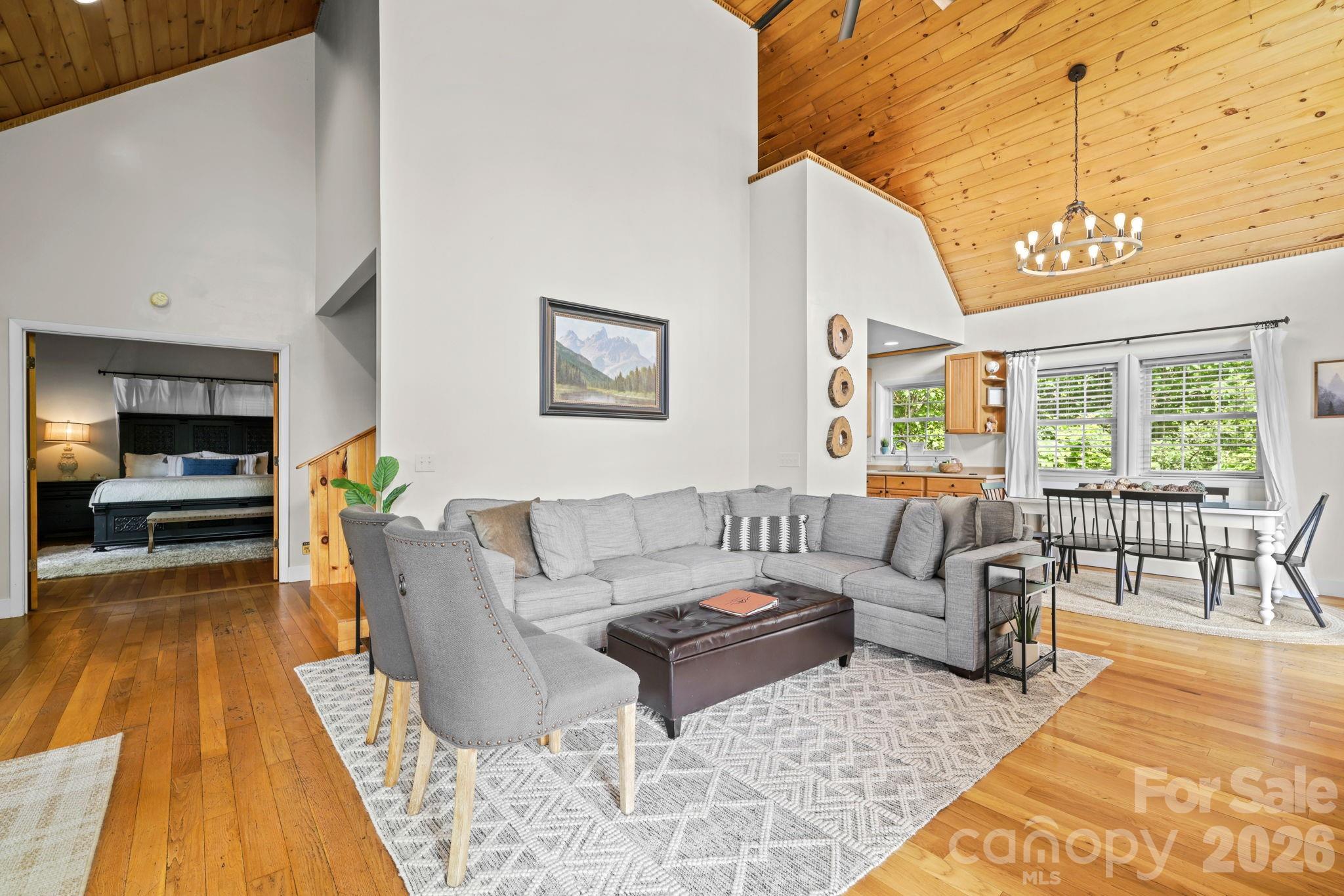 Brush Creek Properties - Residential