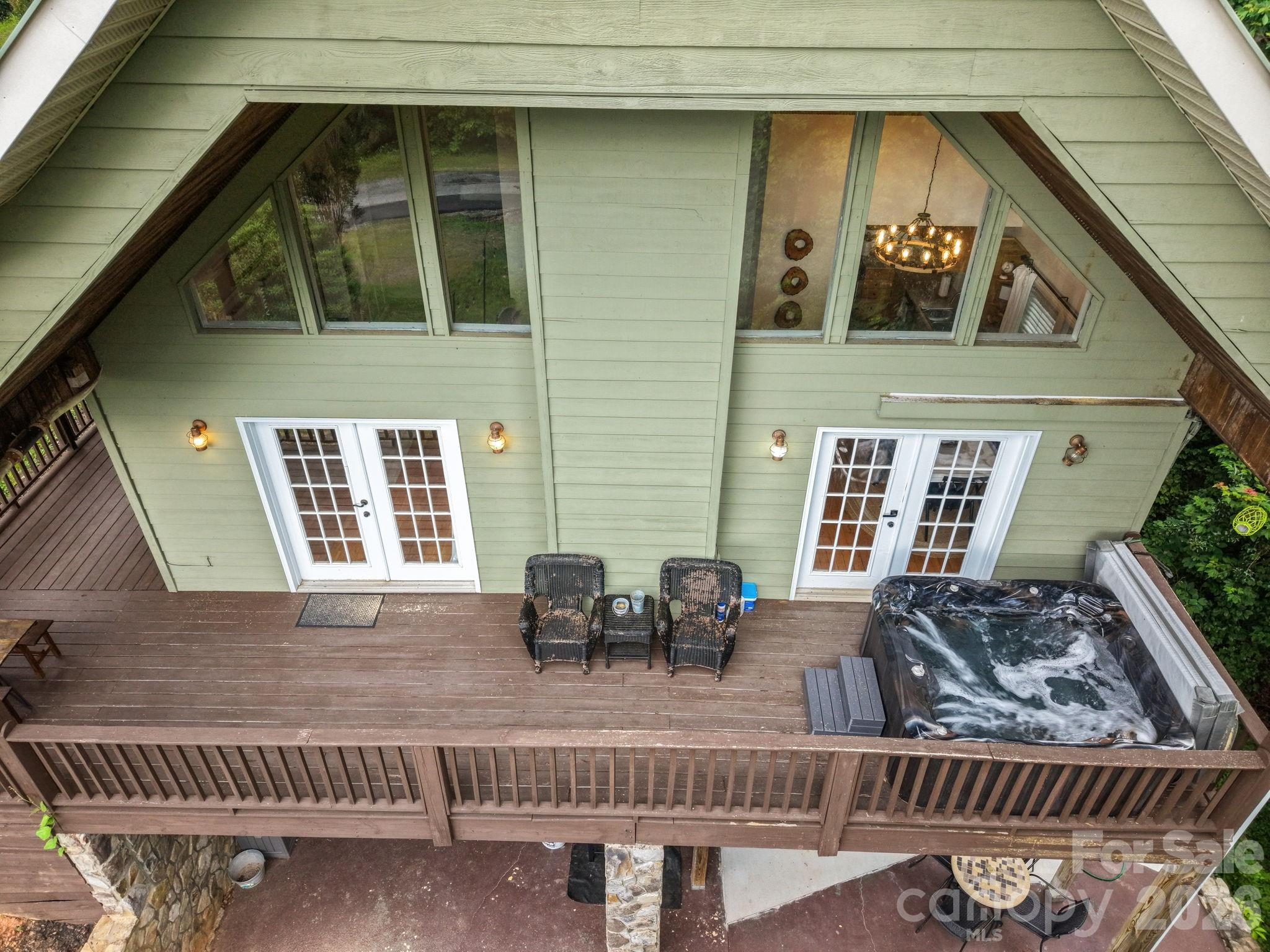 Brush Creek Properties - Residential