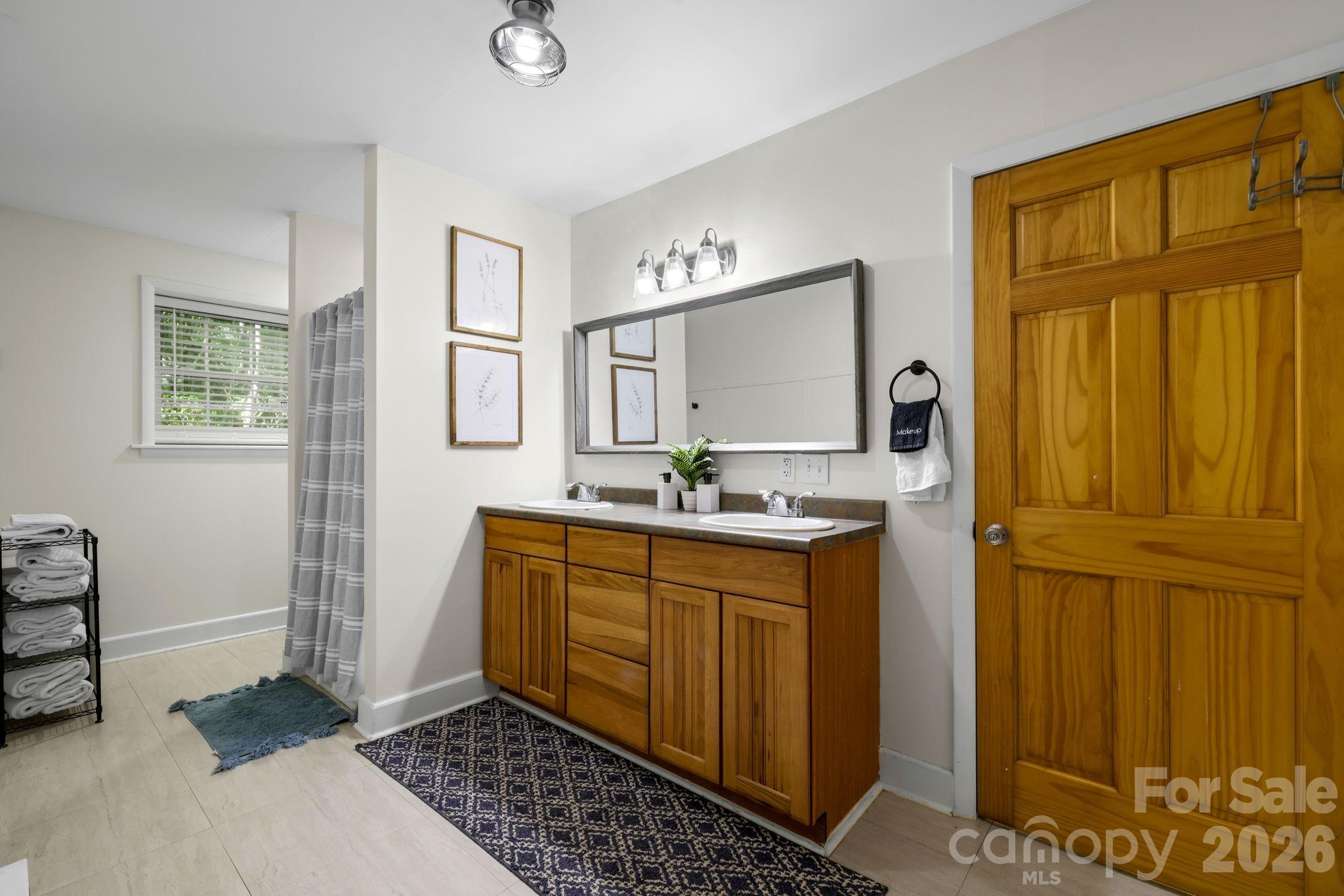 Brush Creek Properties - Residential