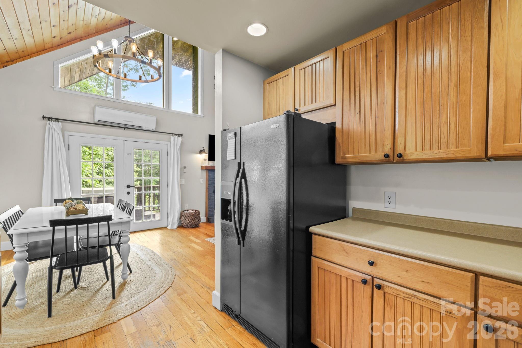 Brush Creek Properties - Residential