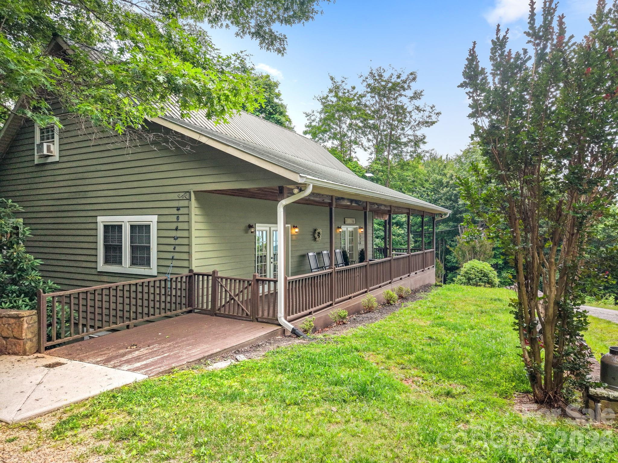 Brush Creek Properties - Residential
