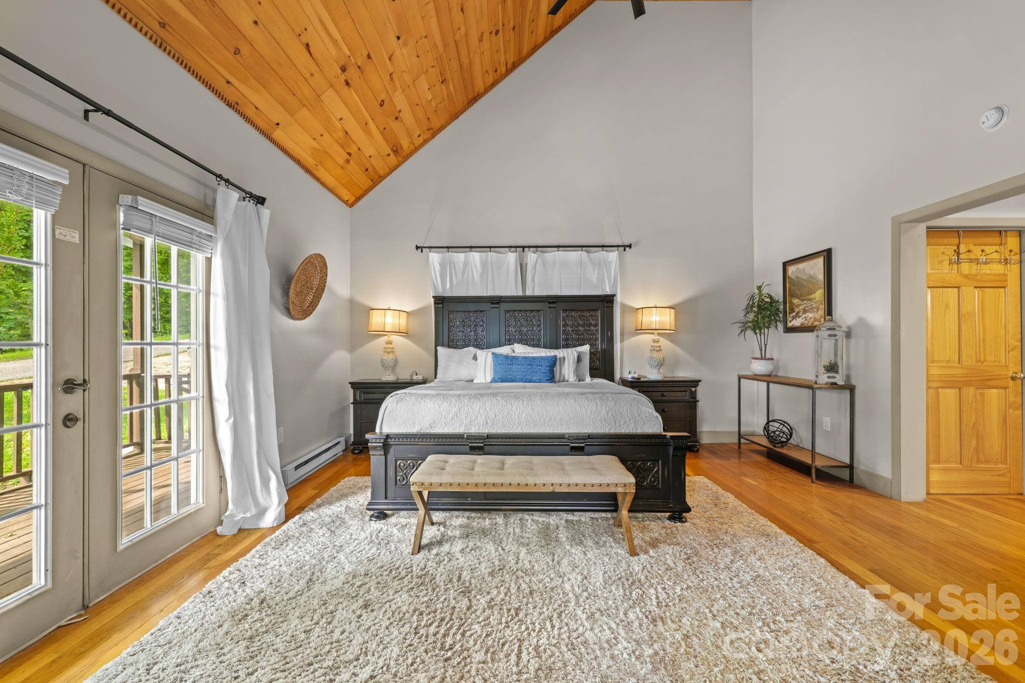 Brush Creek Properties - Residential