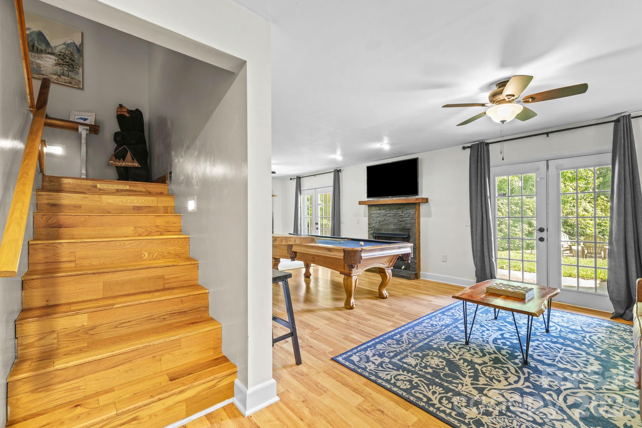 Brush Creek Properties - Residential