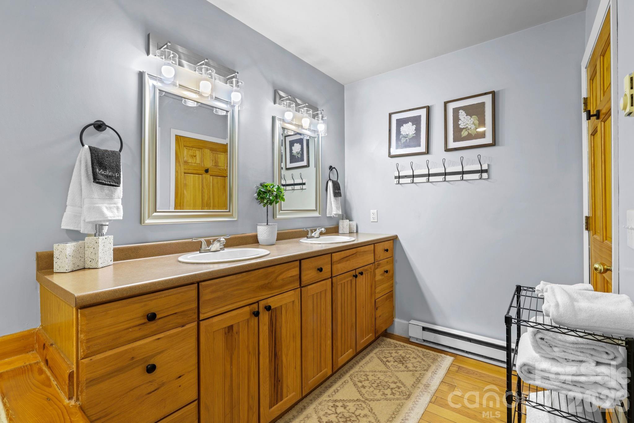 Brush Creek Properties - Residential