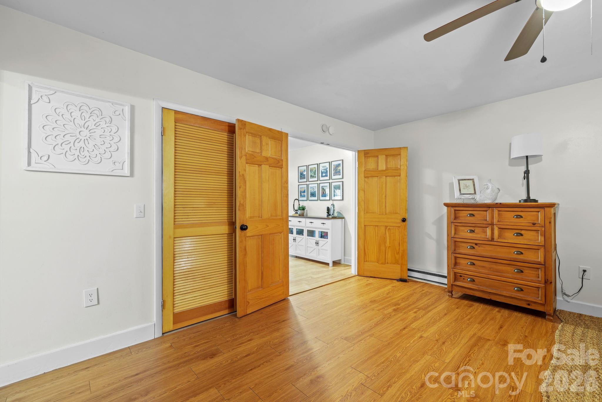 Brush Creek Properties - Residential