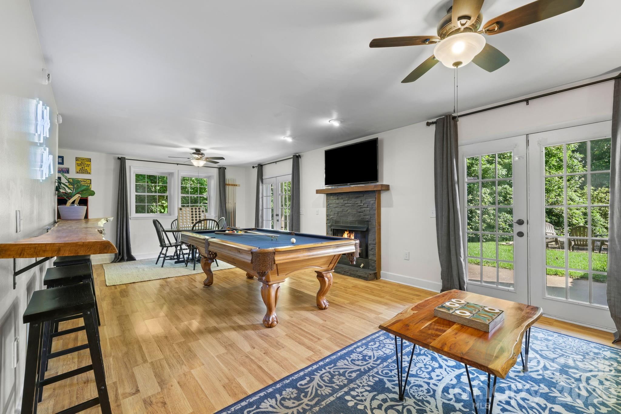 Brush Creek Properties - Residential