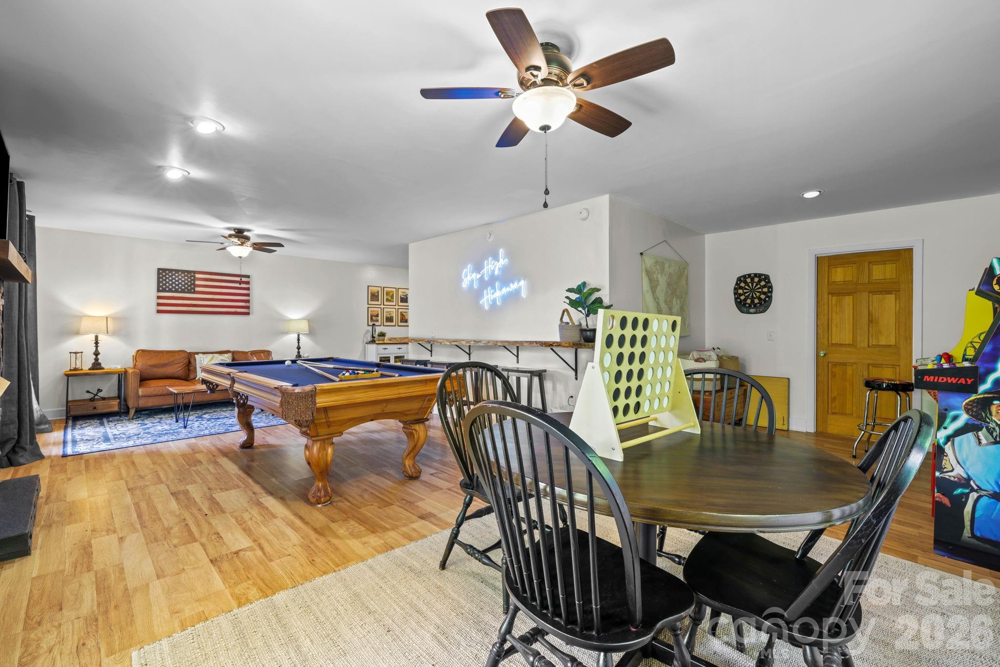 Brush Creek Properties - Residential