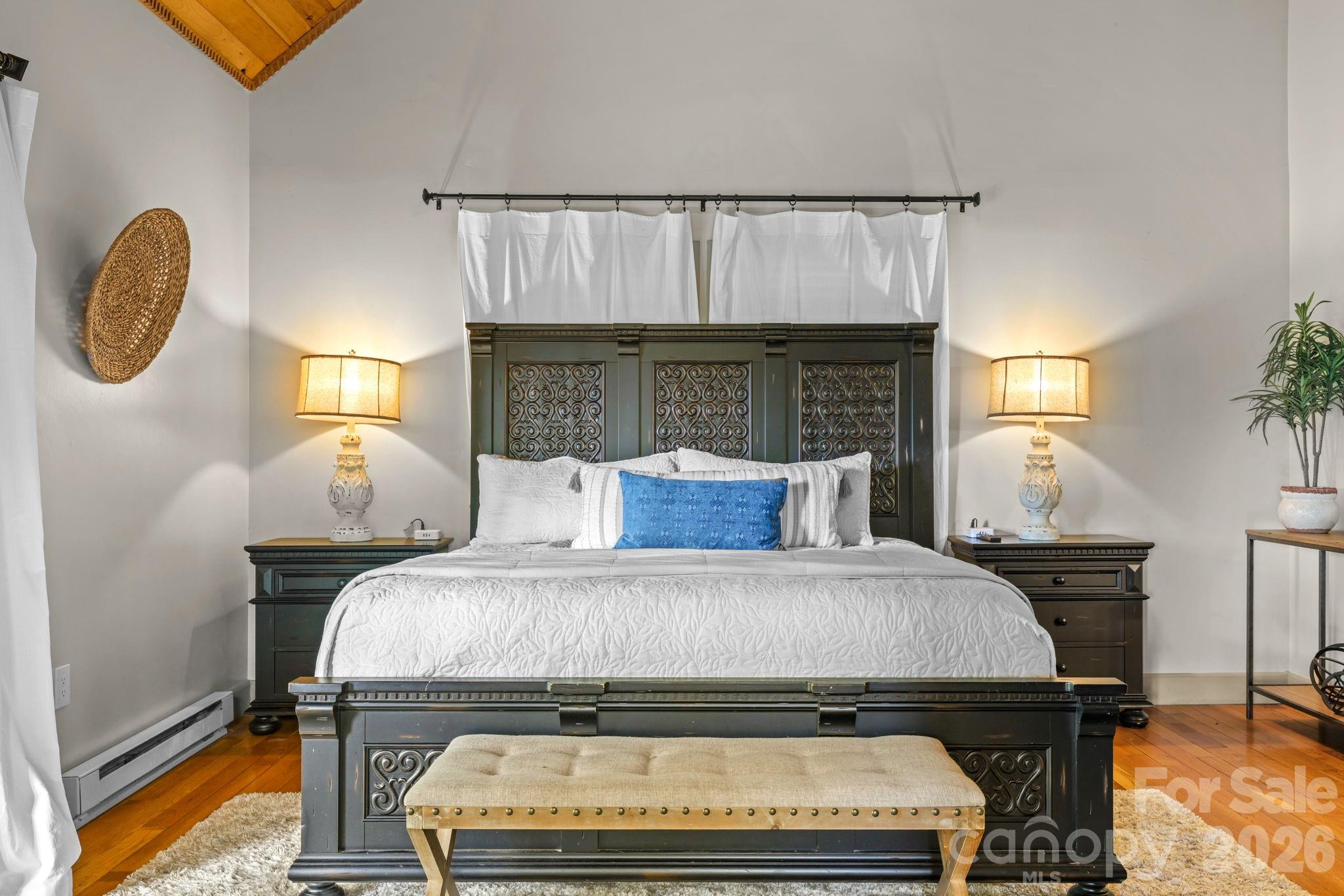 Brush Creek Properties - Residential
