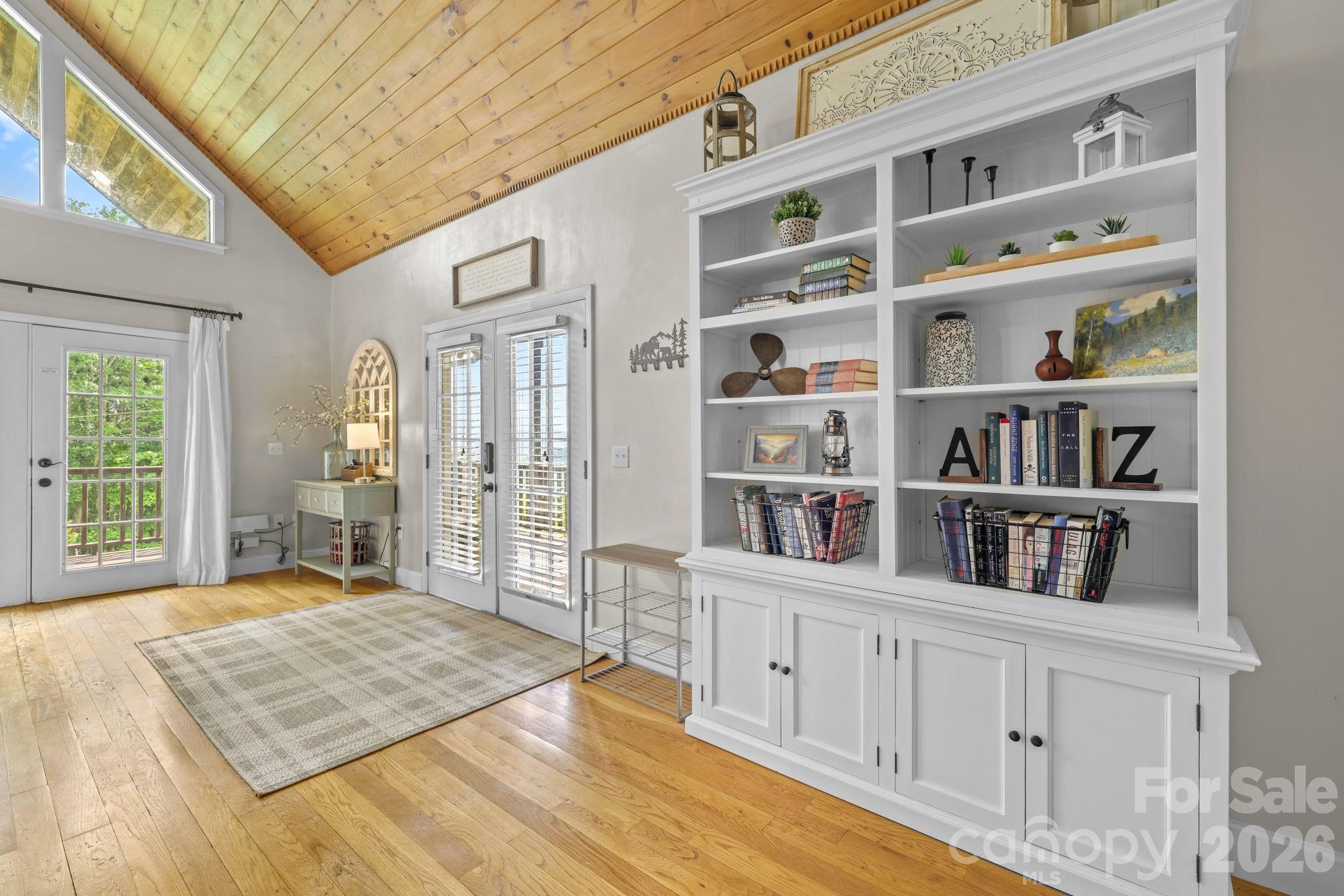Brush Creek Properties - Residential