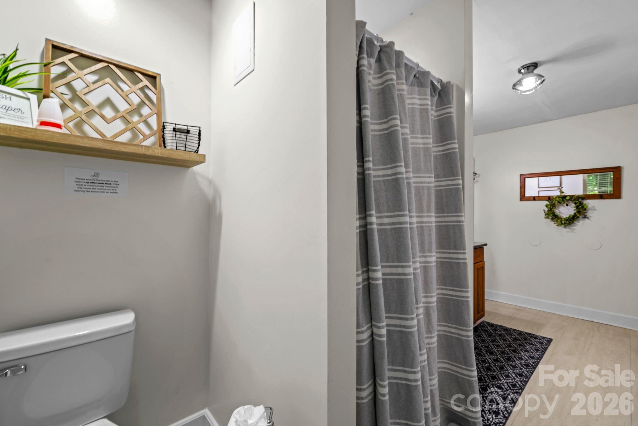 Brush Creek Properties - Residential