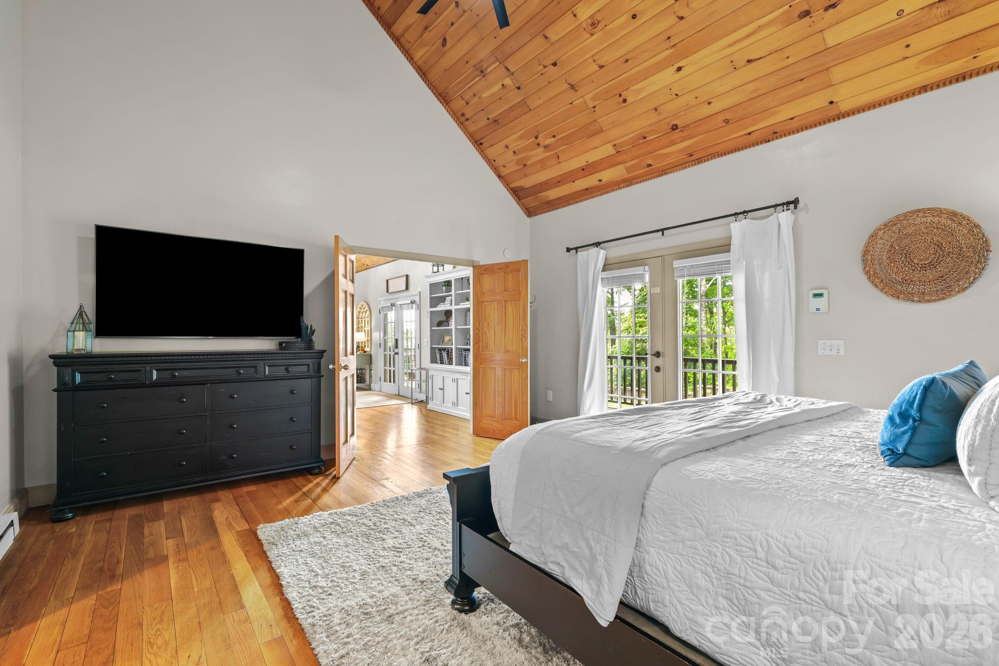 Brush Creek Properties - Residential