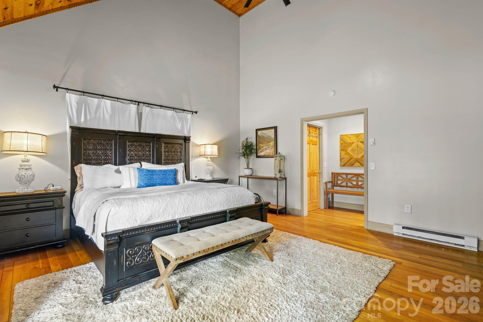 Brush Creek Properties - Residential